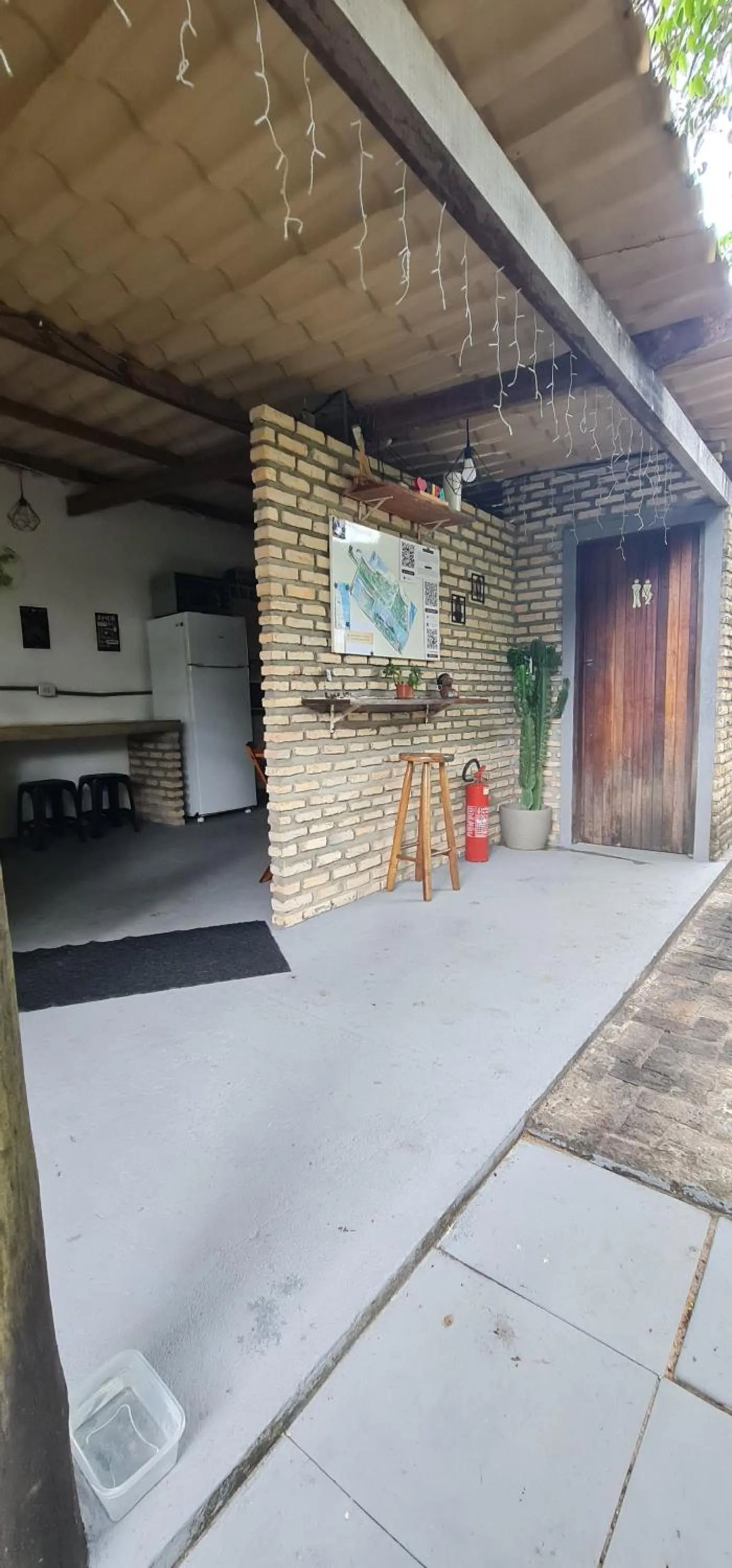 Di Pipa Rooms - Hidromassagem Externa