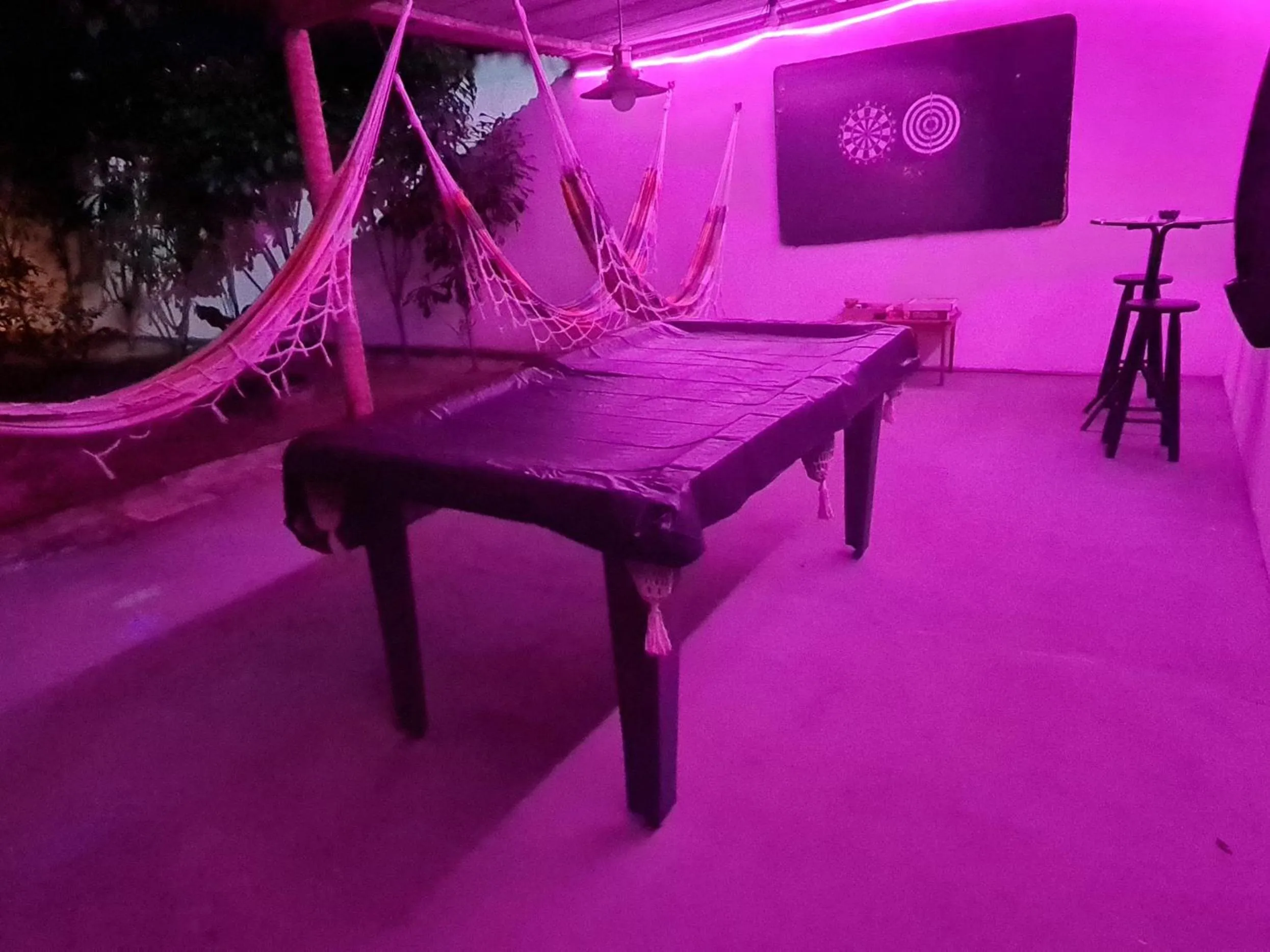 Night in Di Pipa Rooms - Hidromassagem Externa