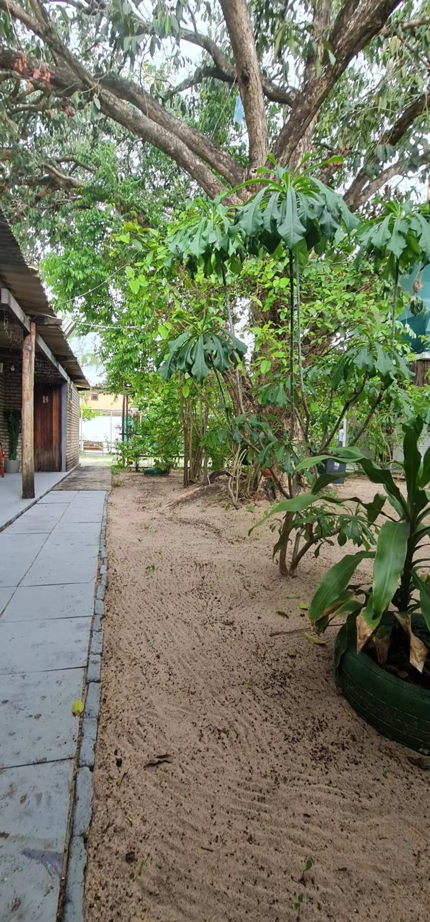 Di Pipa Rooms - Hidromassagem Externa