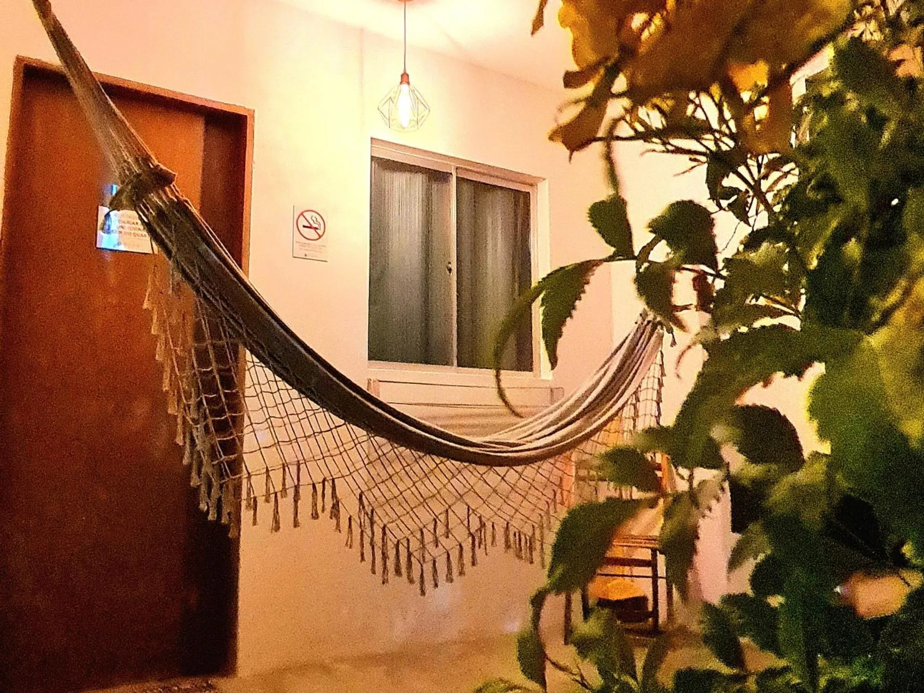 Patio in Di Pipa Rooms - Hidromassagem Externa