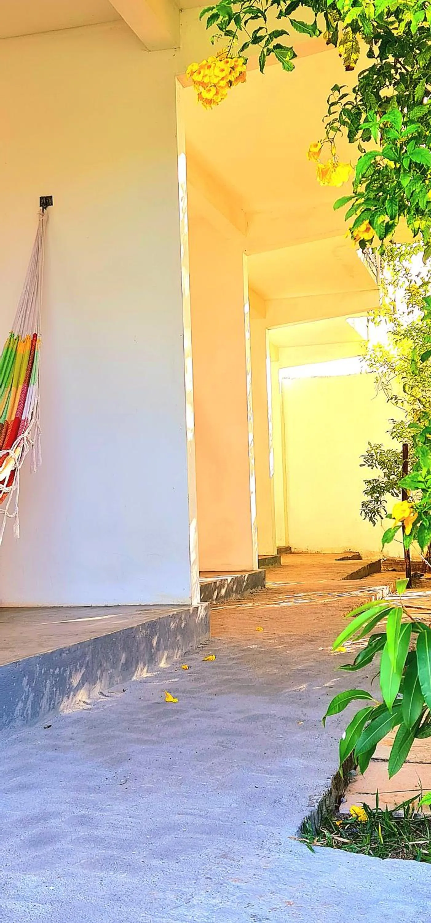 Bedroom in Di Pipa Rooms - Hidromassagem Externa