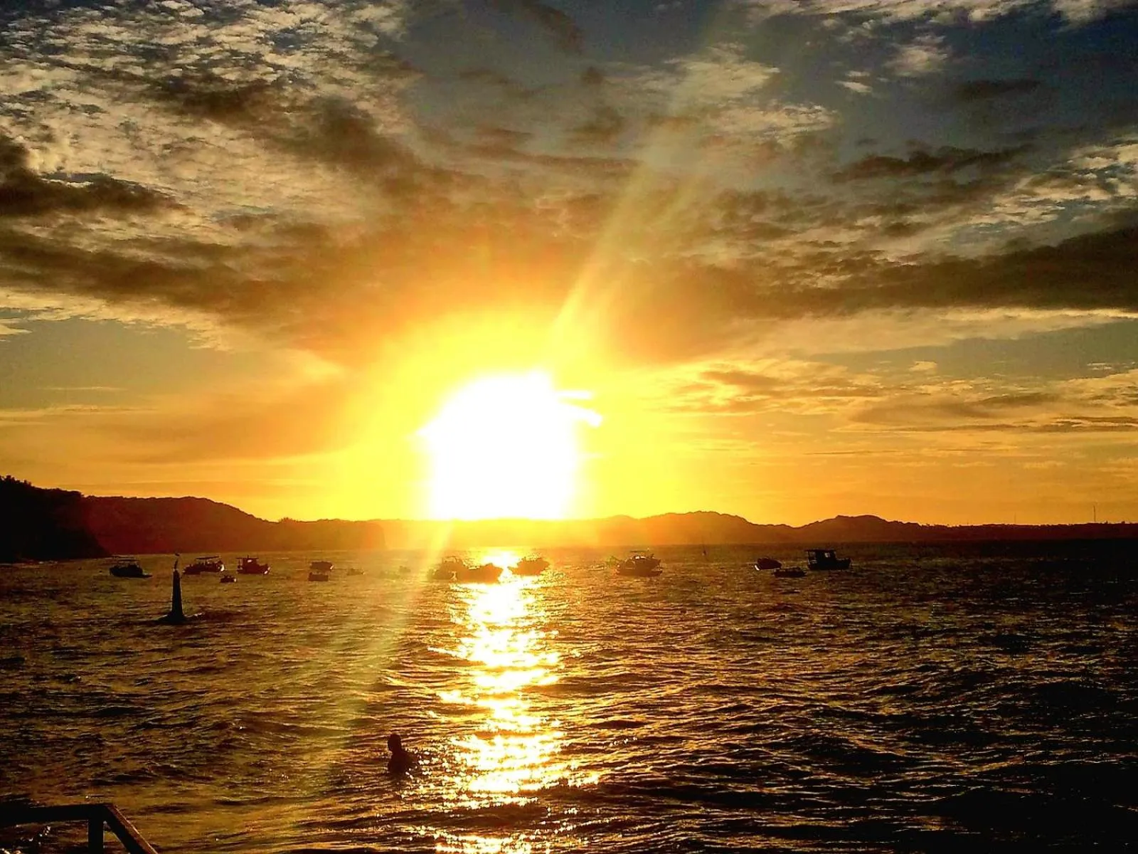 Nearby landmark in Di Pipa Rooms - Hidromassagem Externa