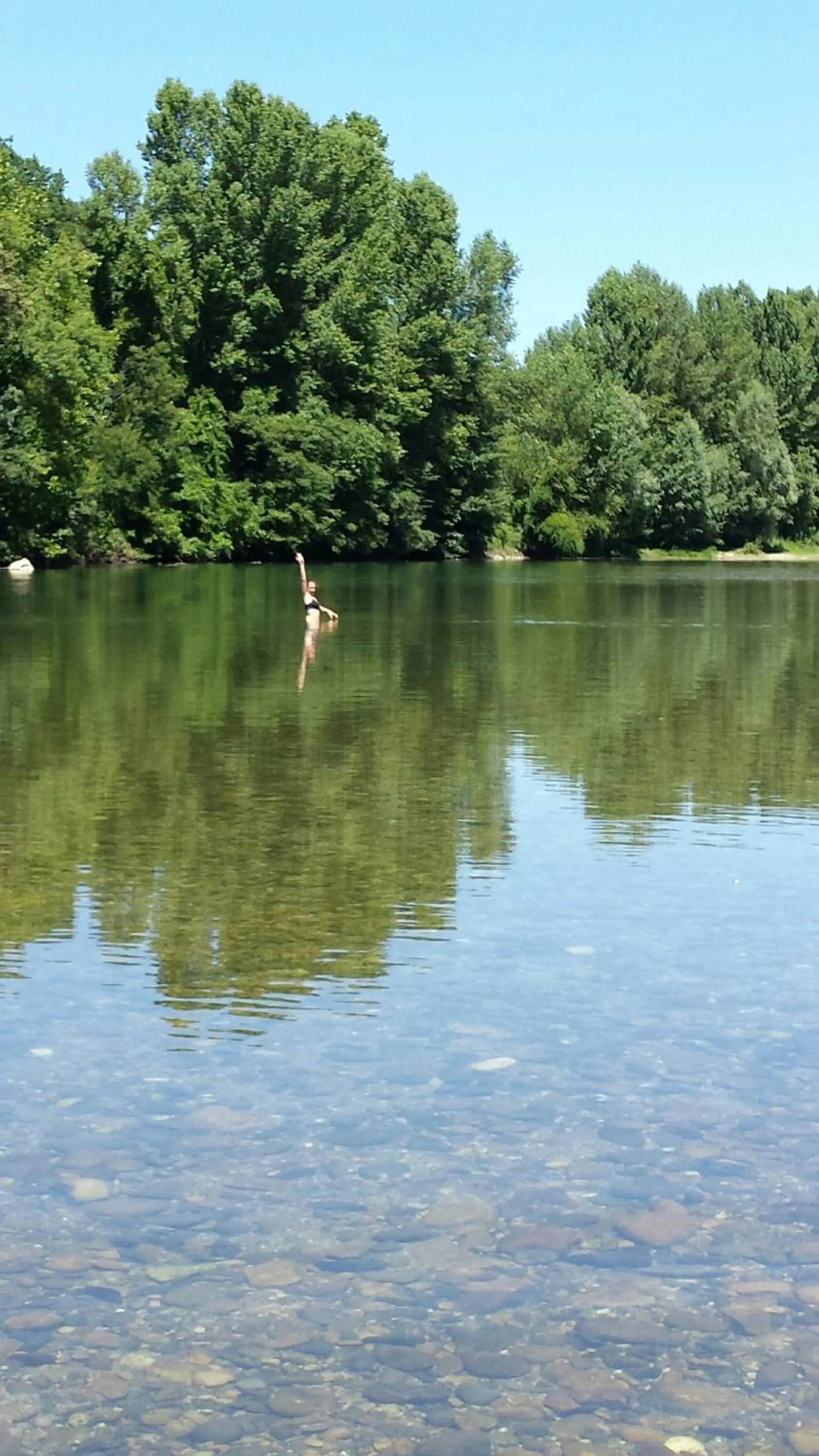 Activities in Mas de lunet