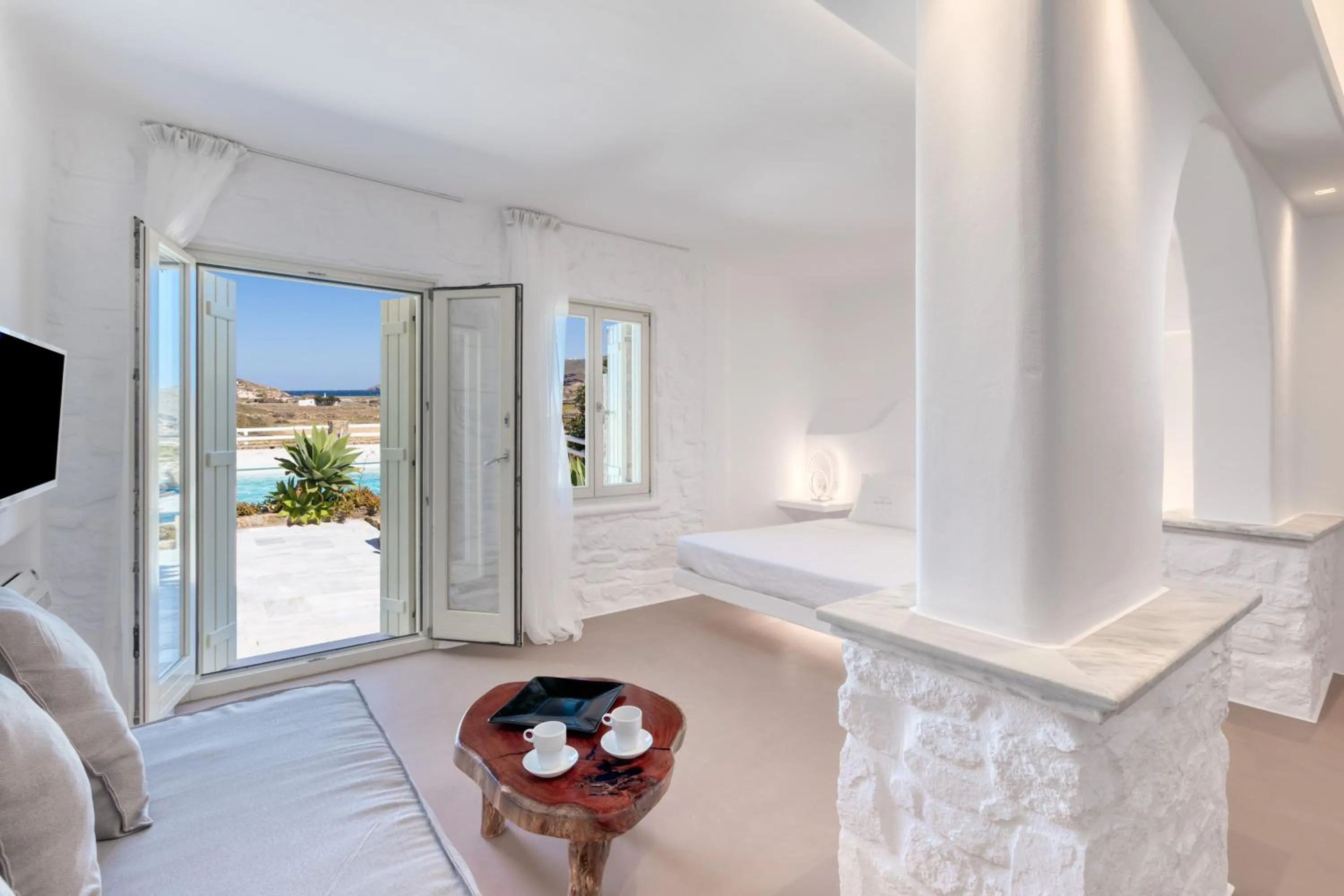 Mykonos Dream Villas