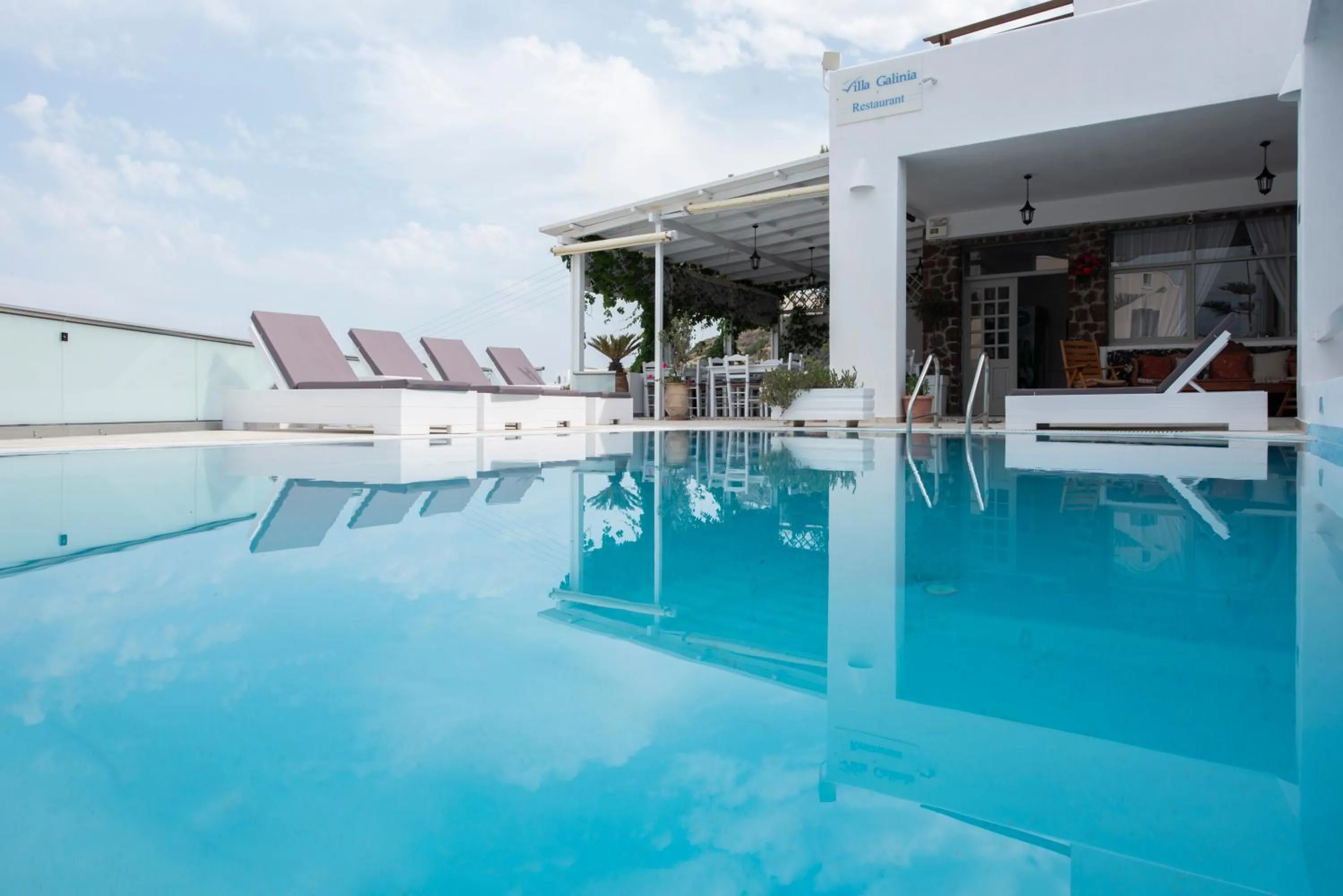 Villa Galinia