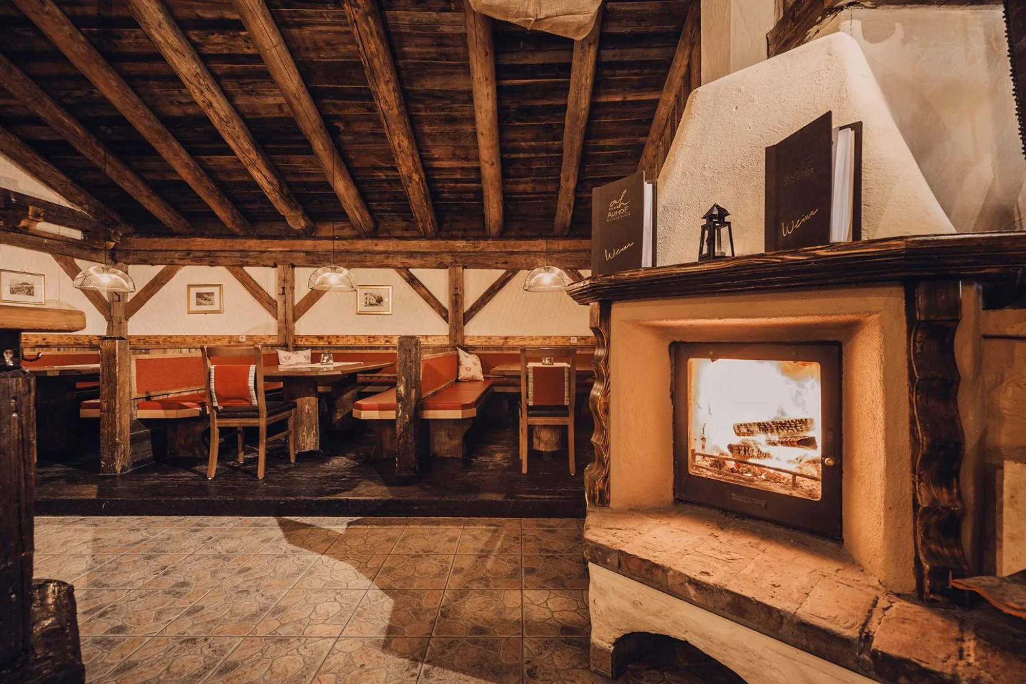 Banquet/Function facilities in Hotel Auhof Kappl