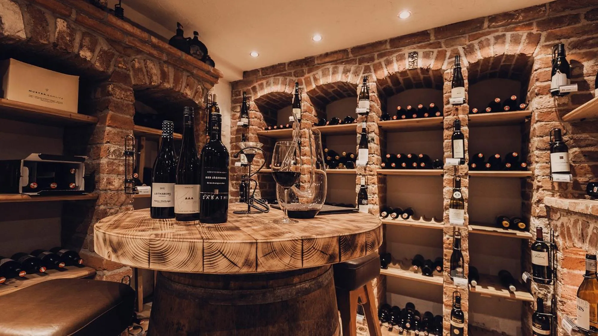 Other in Hotel Auhof Kappl