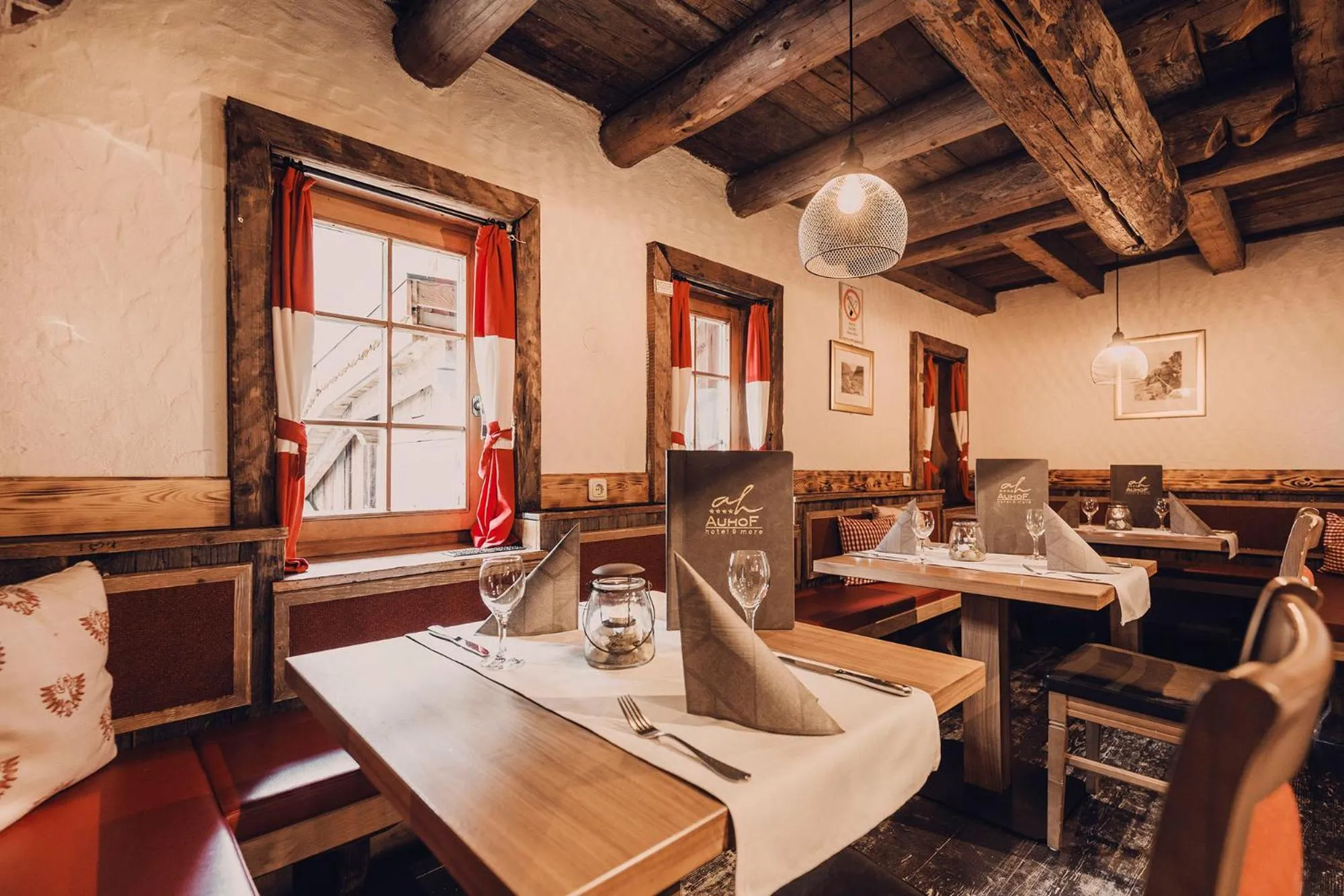 Banquet/Function facilities in Hotel Auhof Kappl