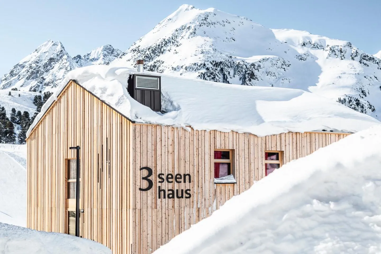 Property building in Hotel Jagdschloss Resort