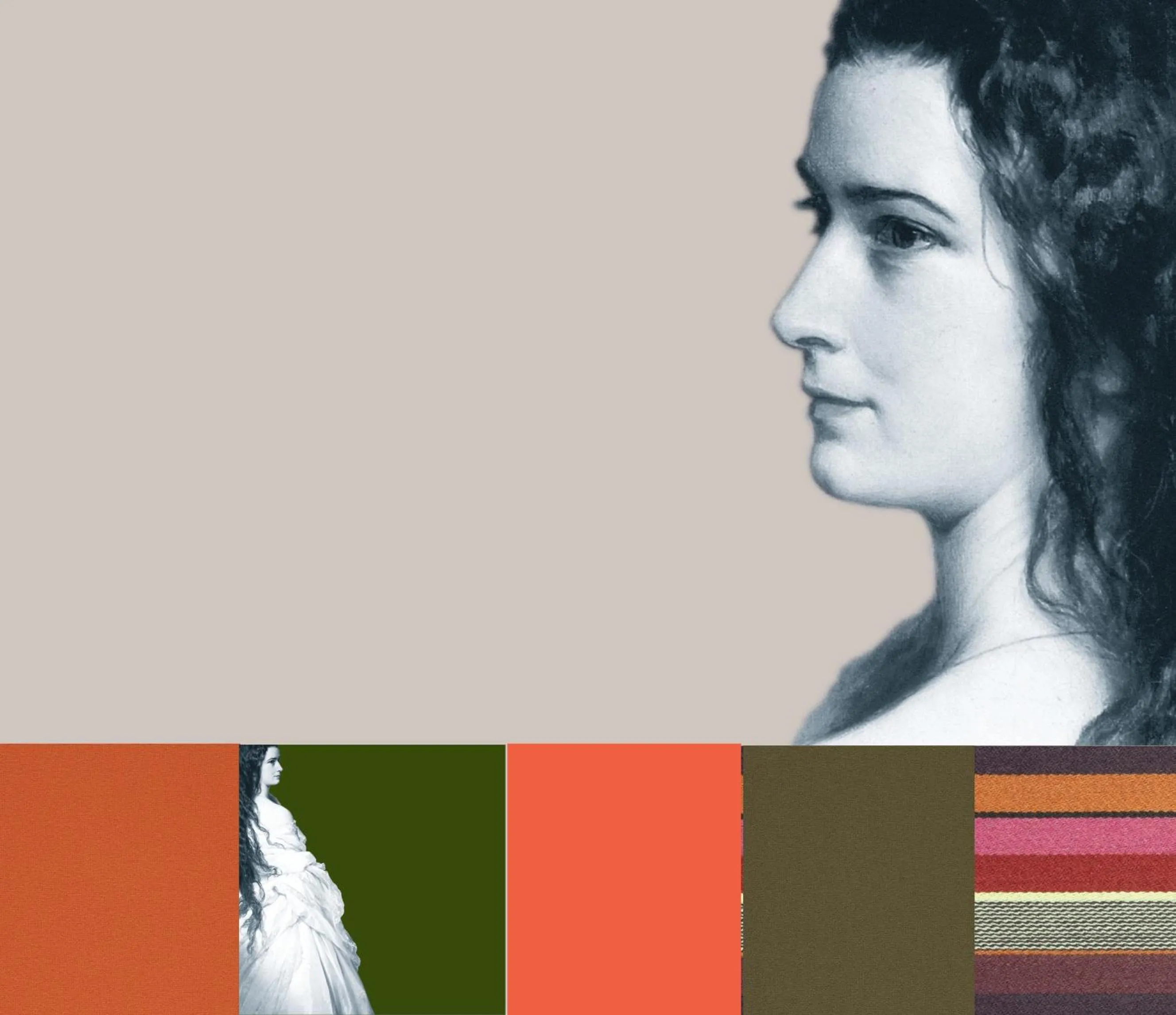 Decorative detail in Hotel Jagdschloss Resort