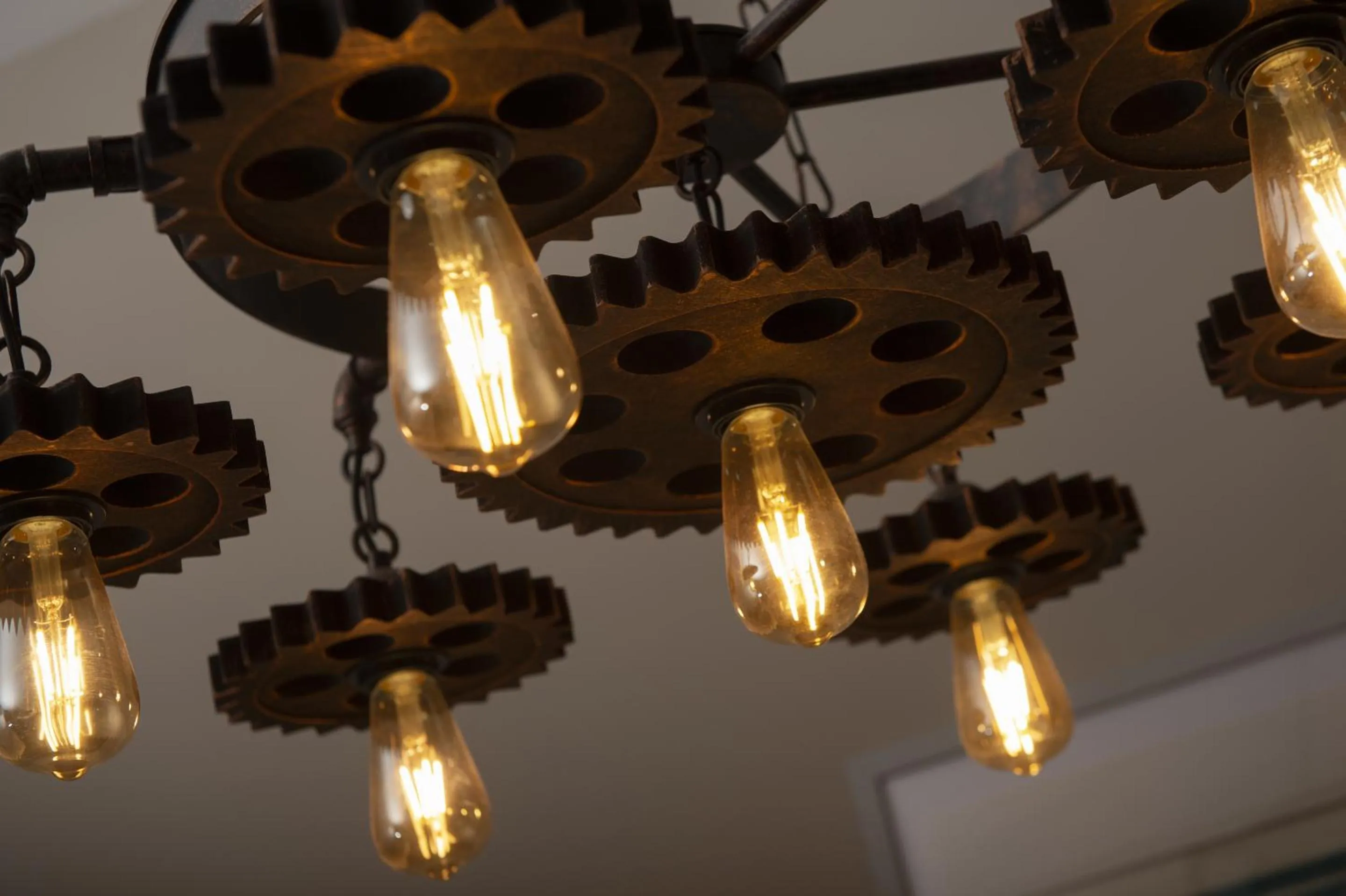 Bedroom in Amadeus Apartments