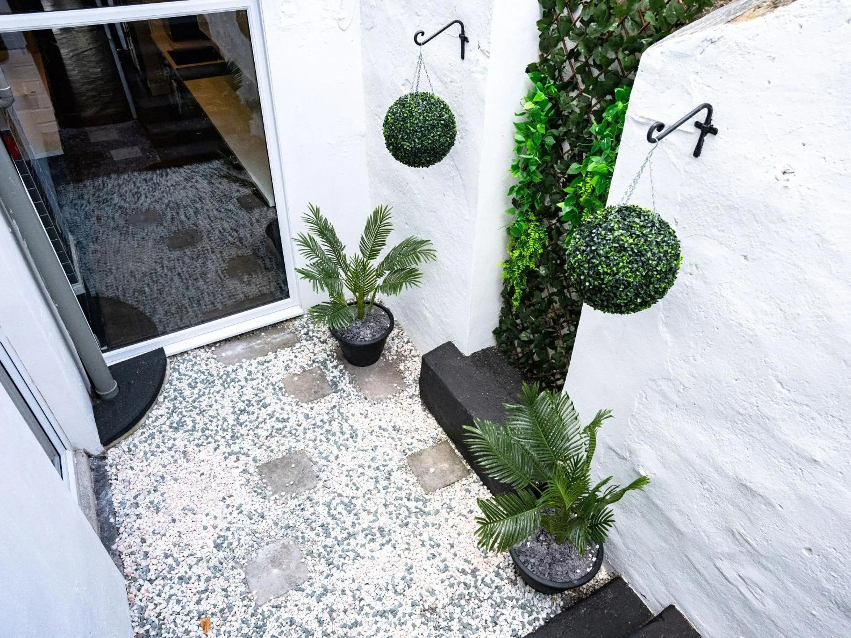 Other in Amadeus Apartments