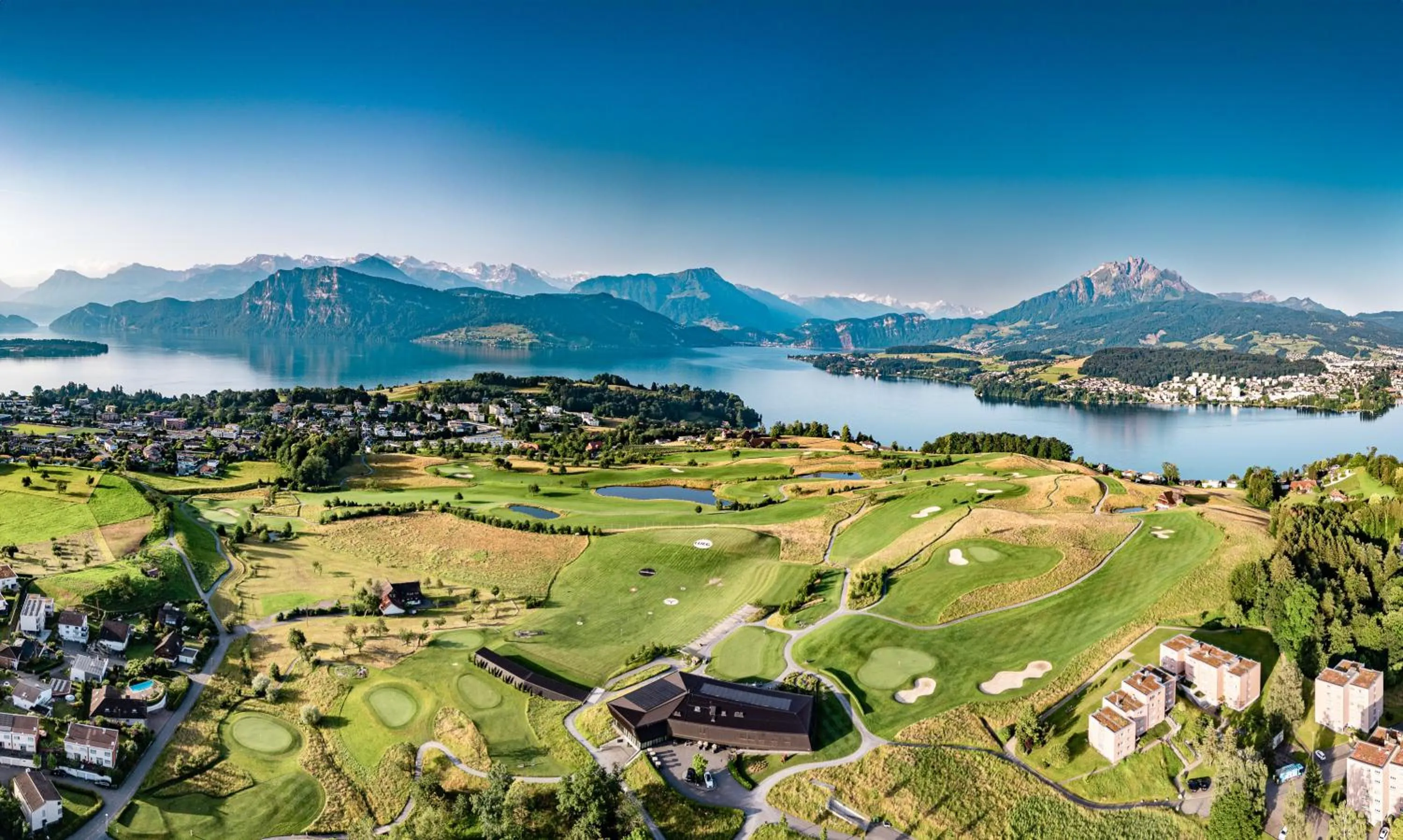 Gasthaus Badhof - Golfhotel