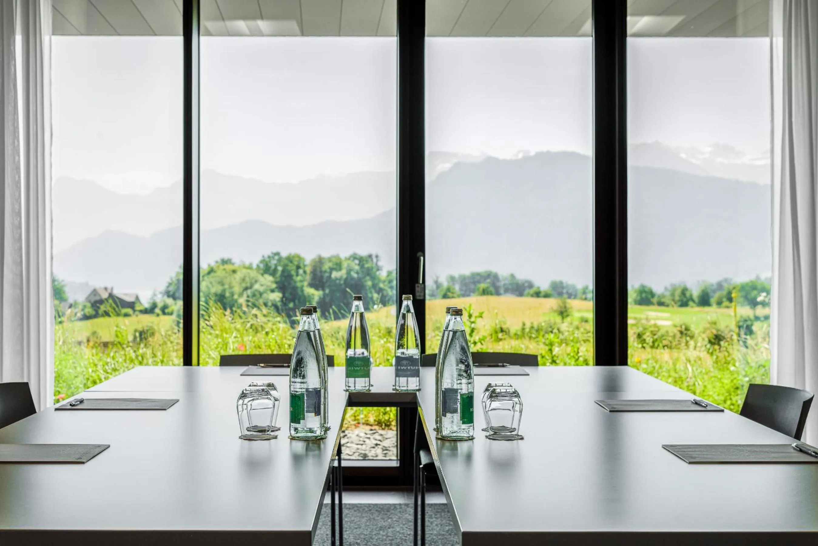 Gasthaus Badhof - Golfhotel