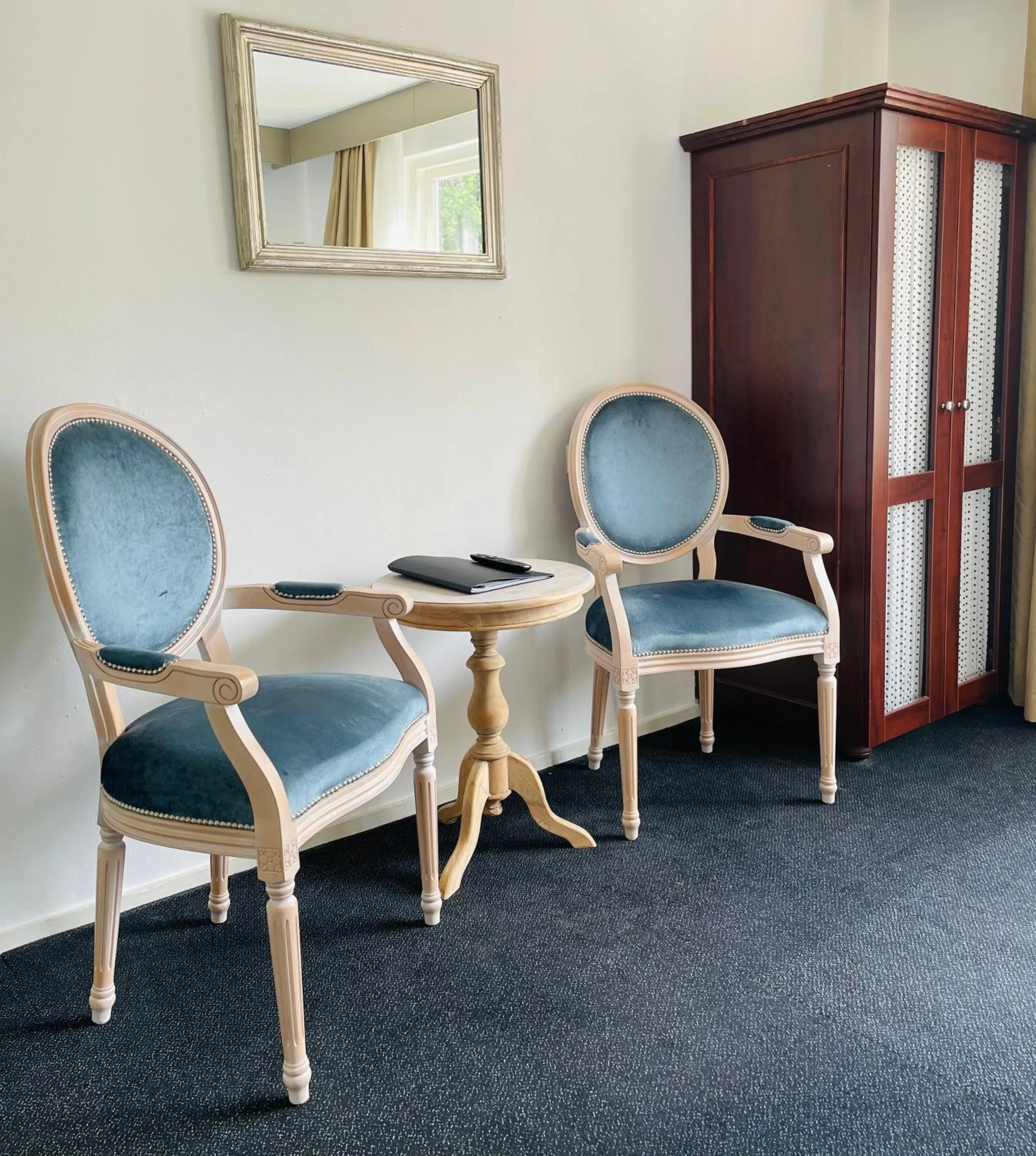 Landgoedhotel Villa Vennendal