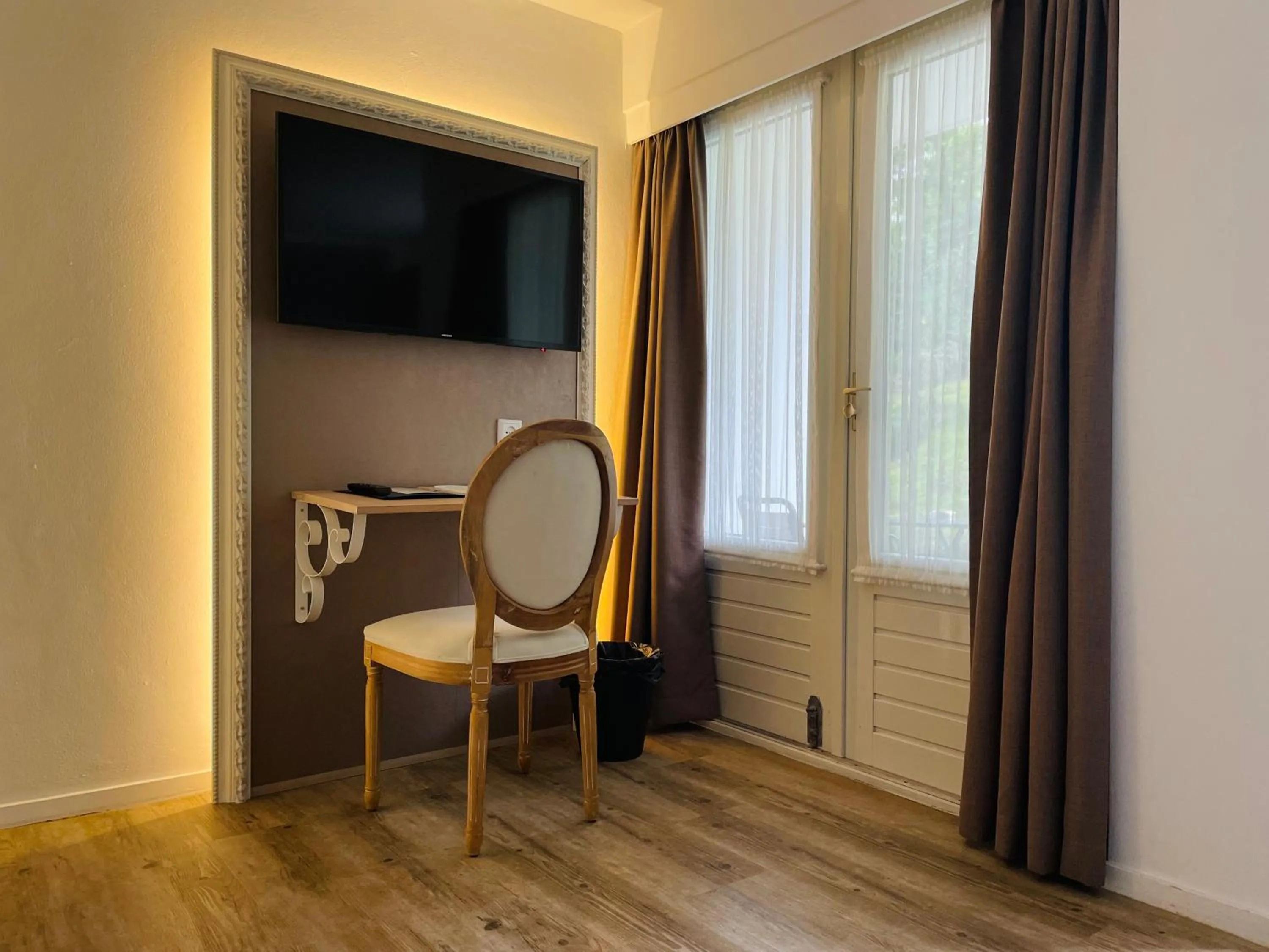 Landgoedhotel Villa Vennendal