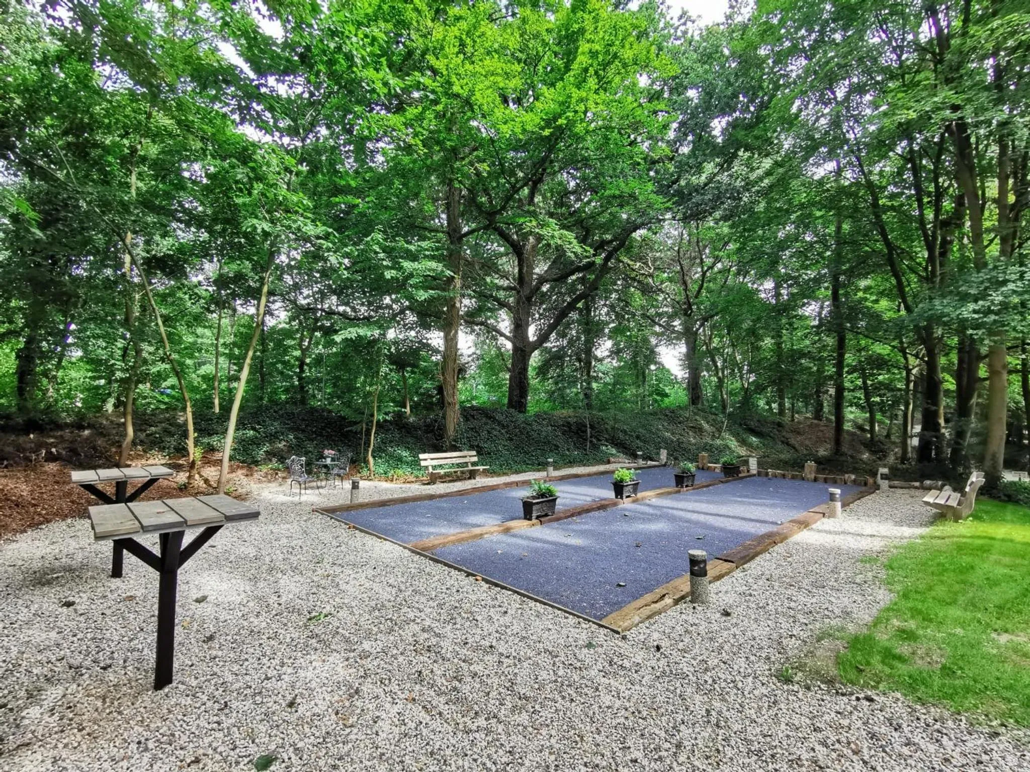 Activities in Landgoedhotel Villa Vennendal