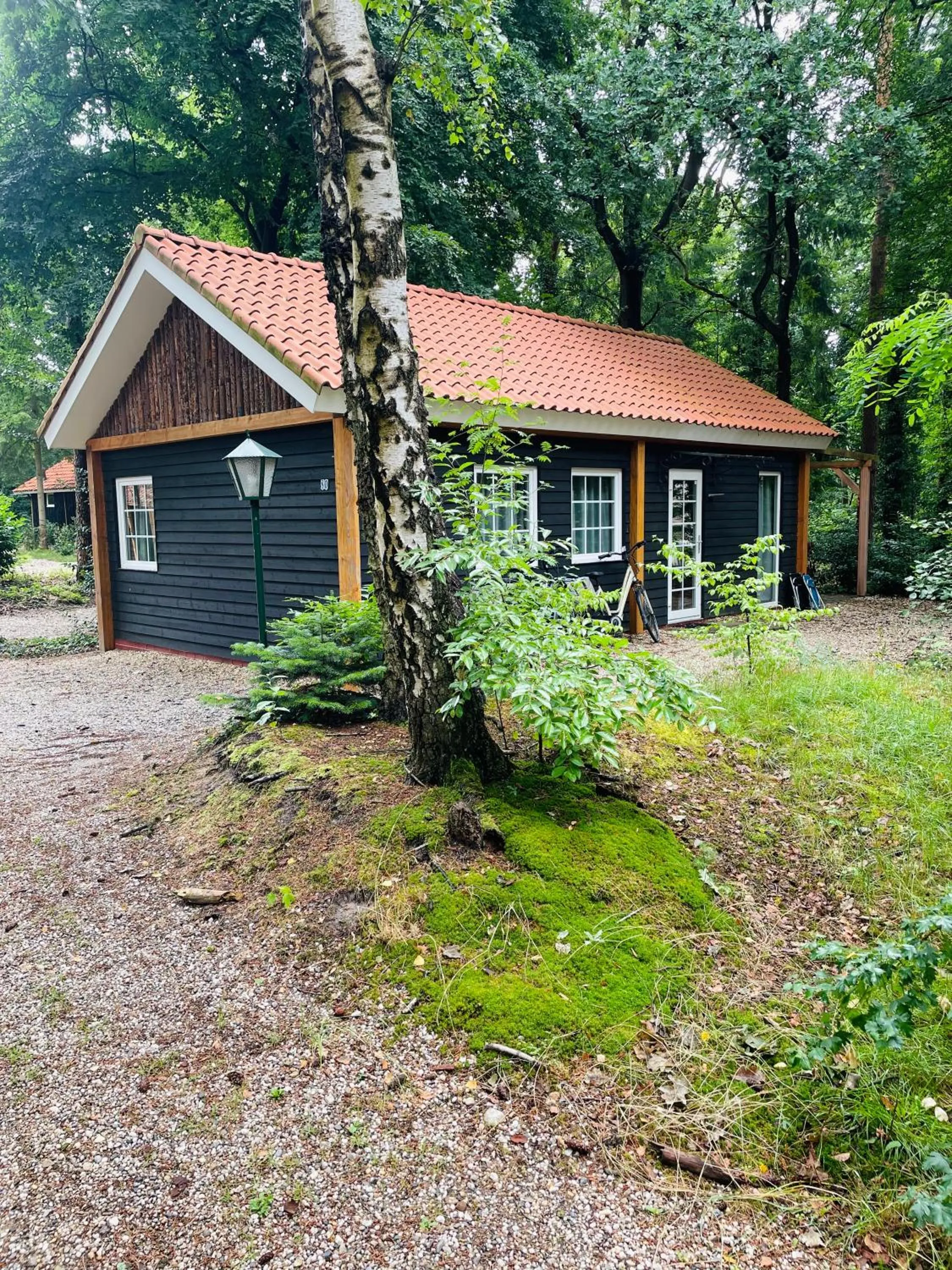 Landgoedhotel Villa Vennendal