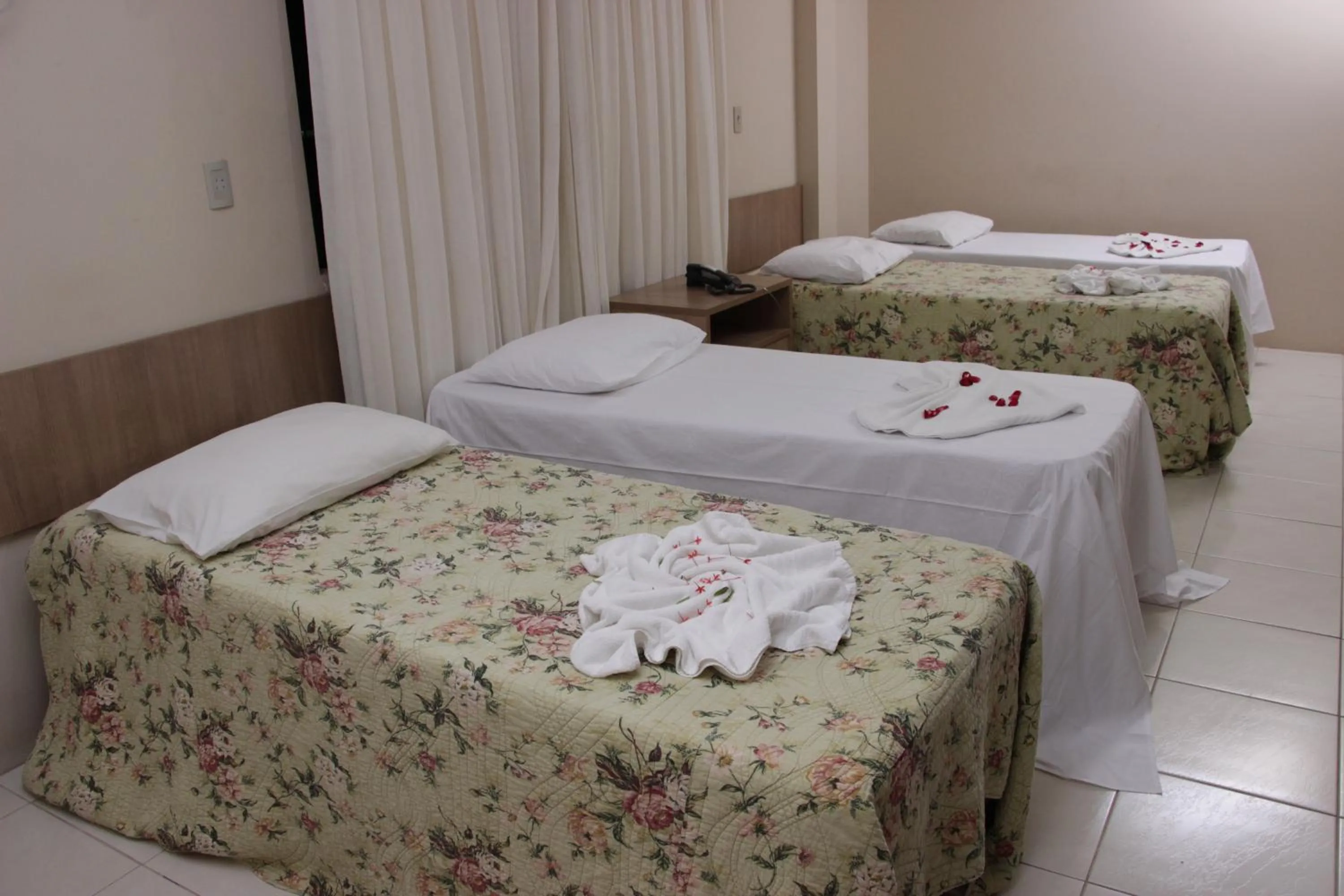 Bedroom, Bed in Pousada Vila do Porto