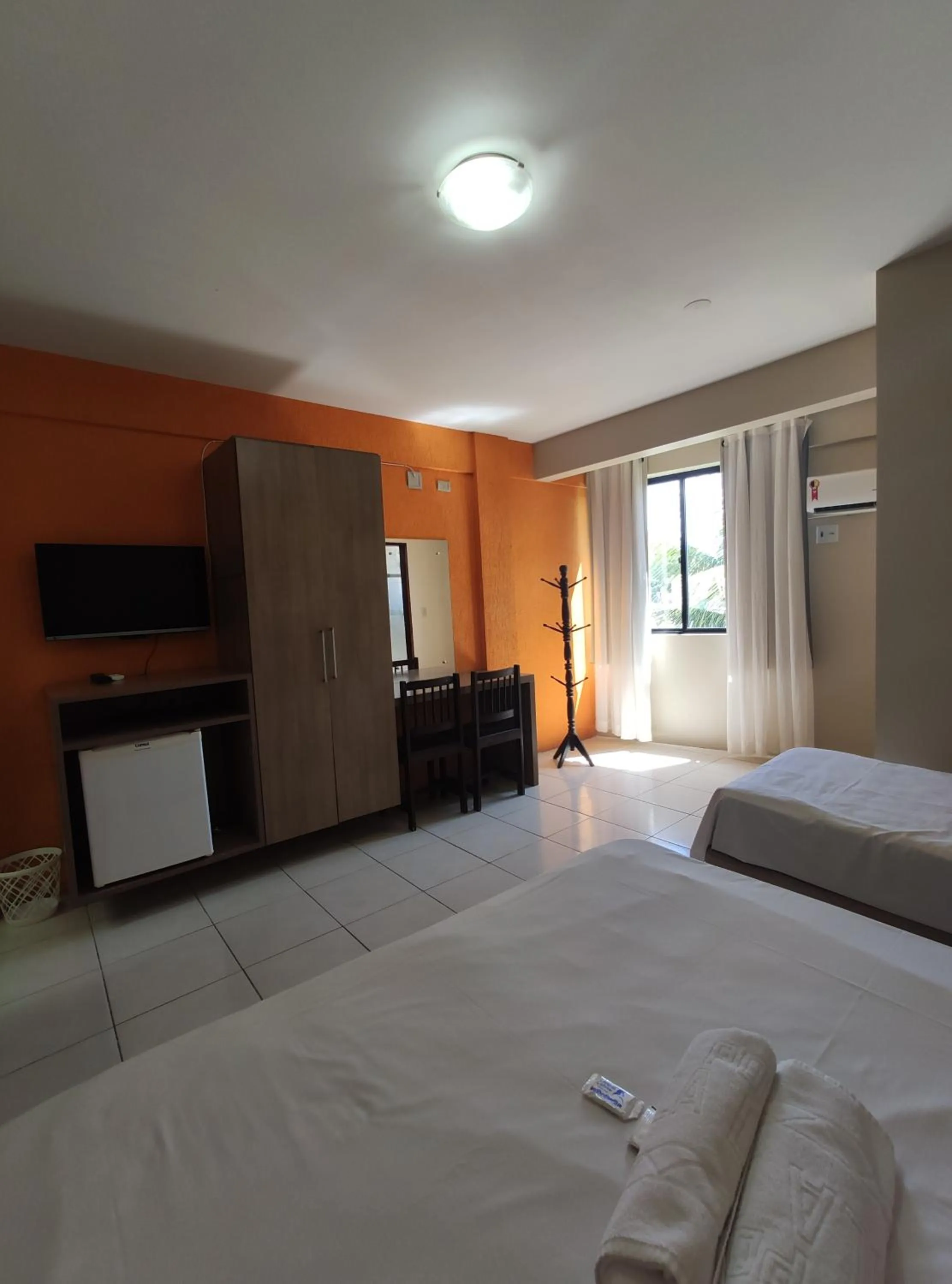 Bedroom, Bed in Pousada Vila do Porto