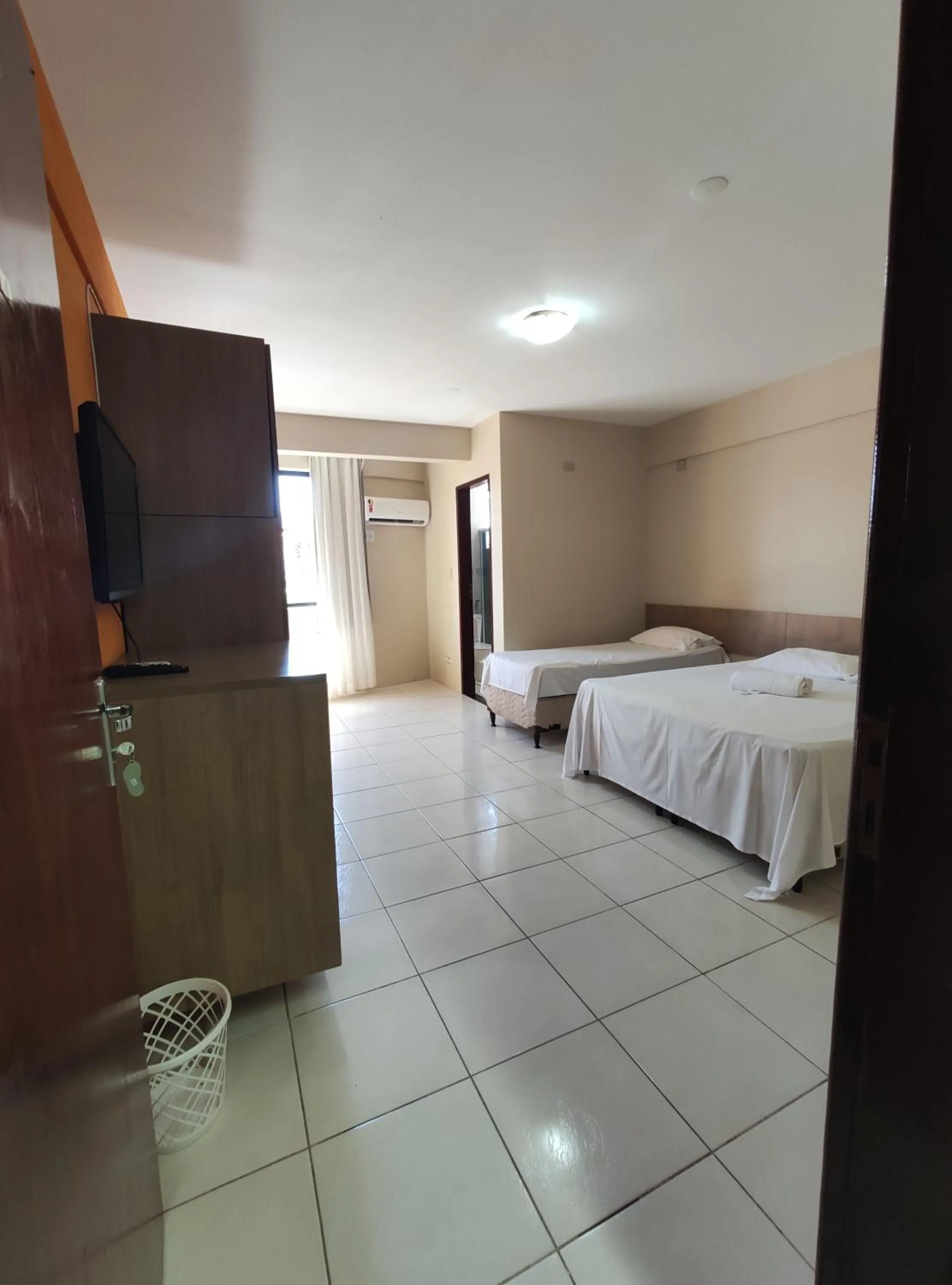 Bedroom, Bed in Pousada Vila do Porto