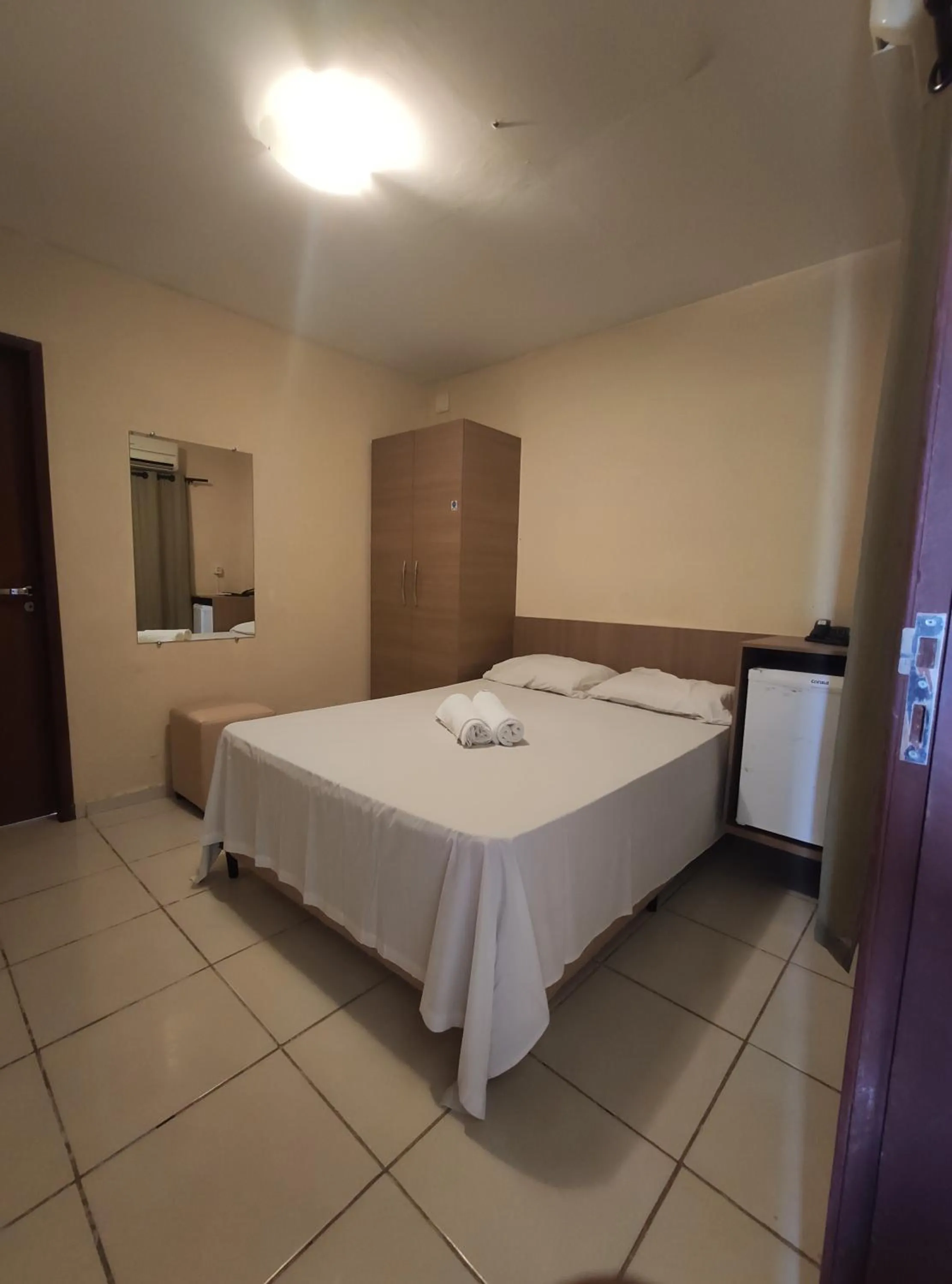 Bedroom, Bed in Pousada Vila do Porto