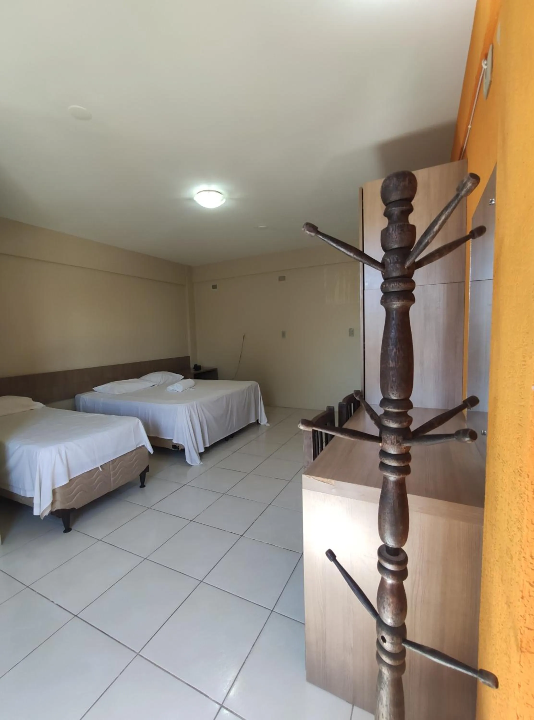 Bedroom, Bed in Pousada Vila do Porto