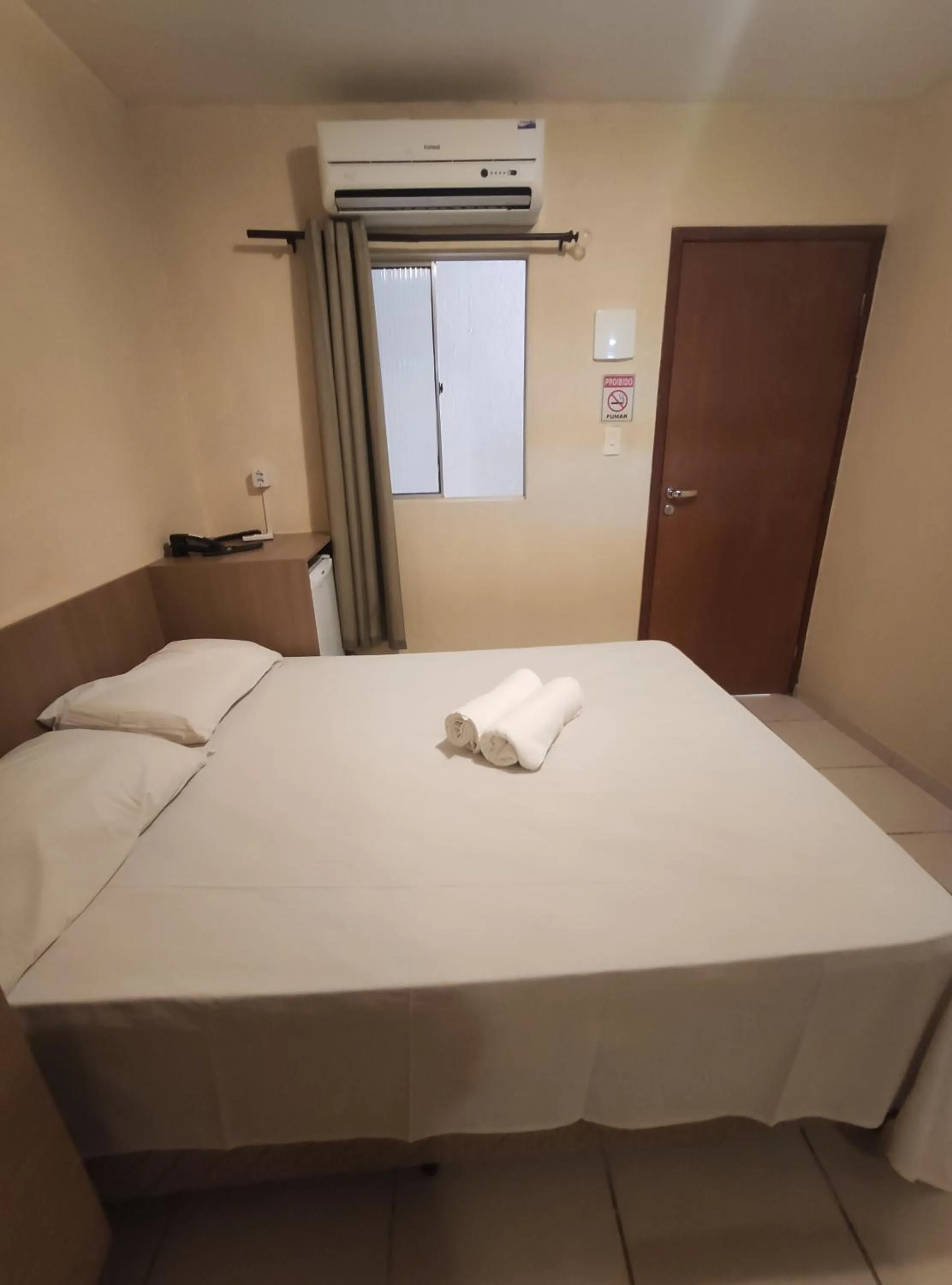 Bedroom, Bed in Pousada Vila do Porto