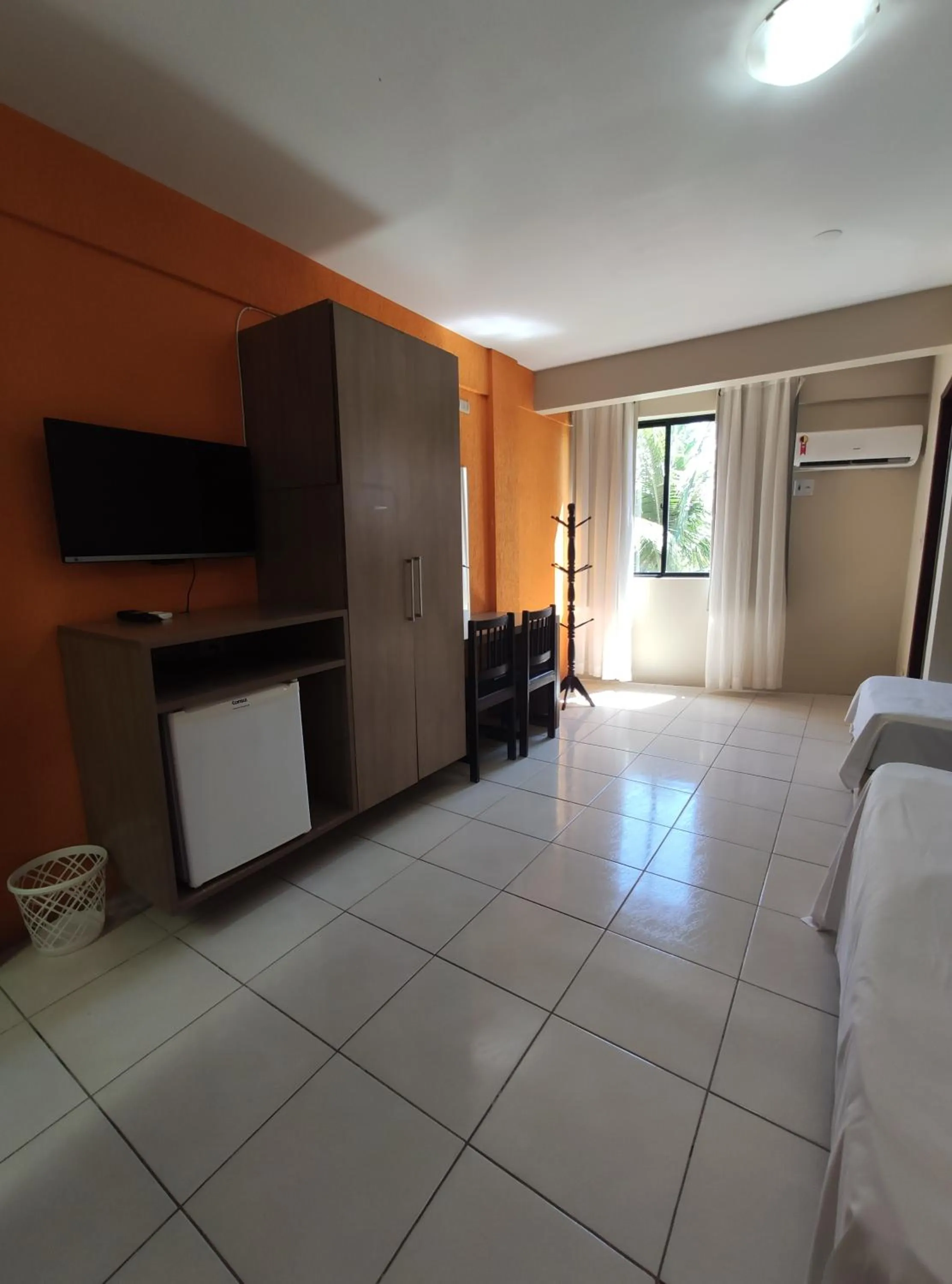 Bedroom, Bed in Pousada Vila do Porto