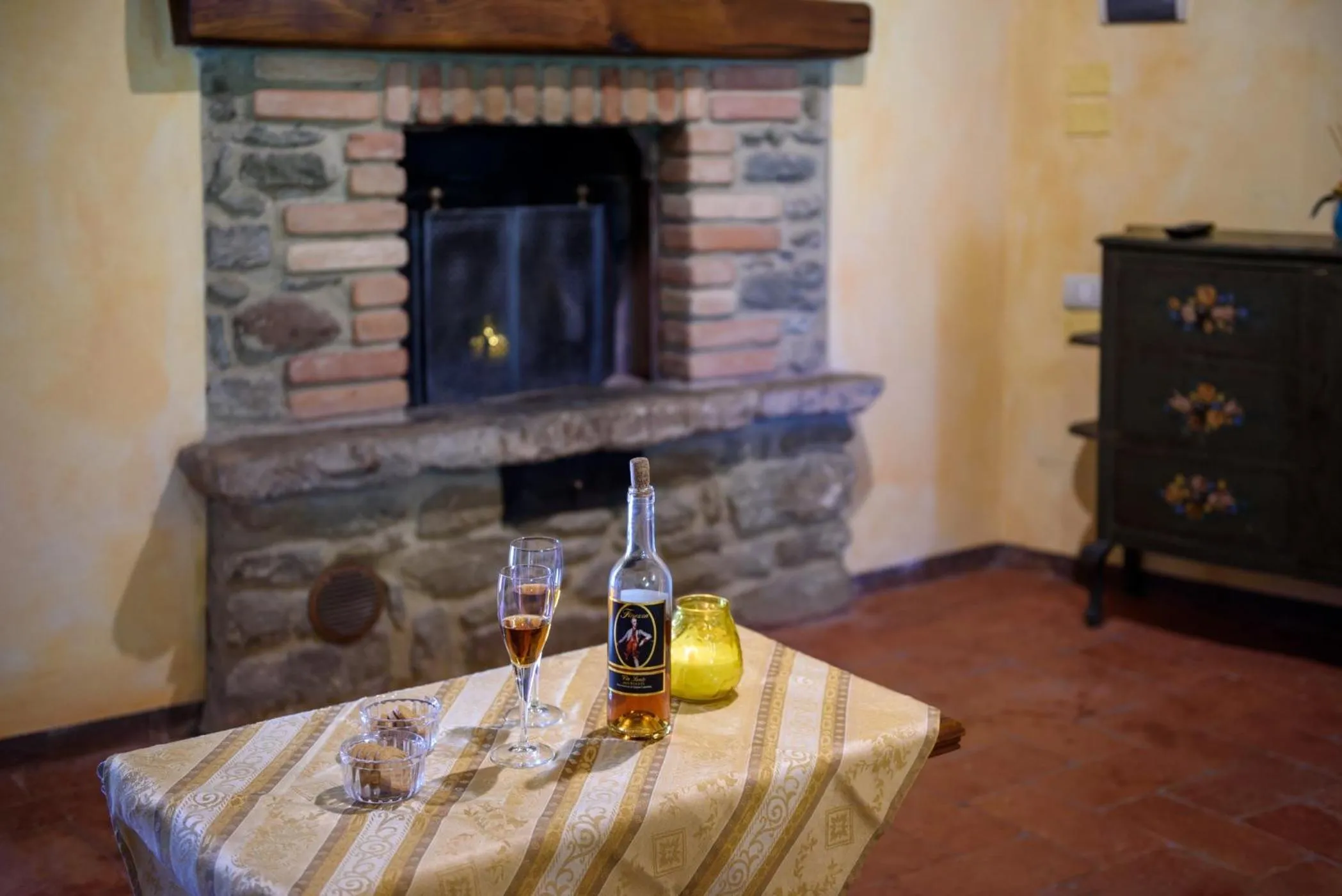 Monastero San Silvestro