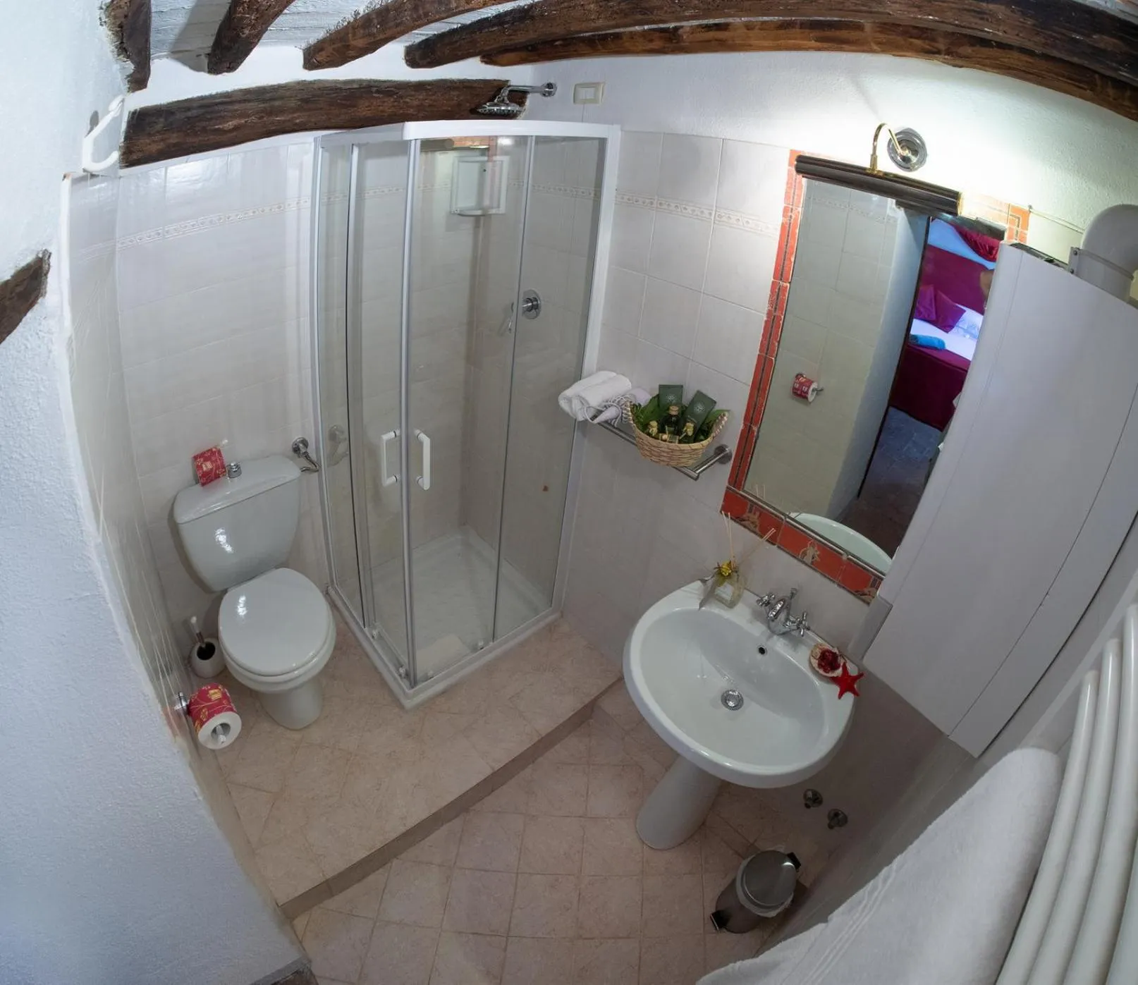 Monastero San Silvestro