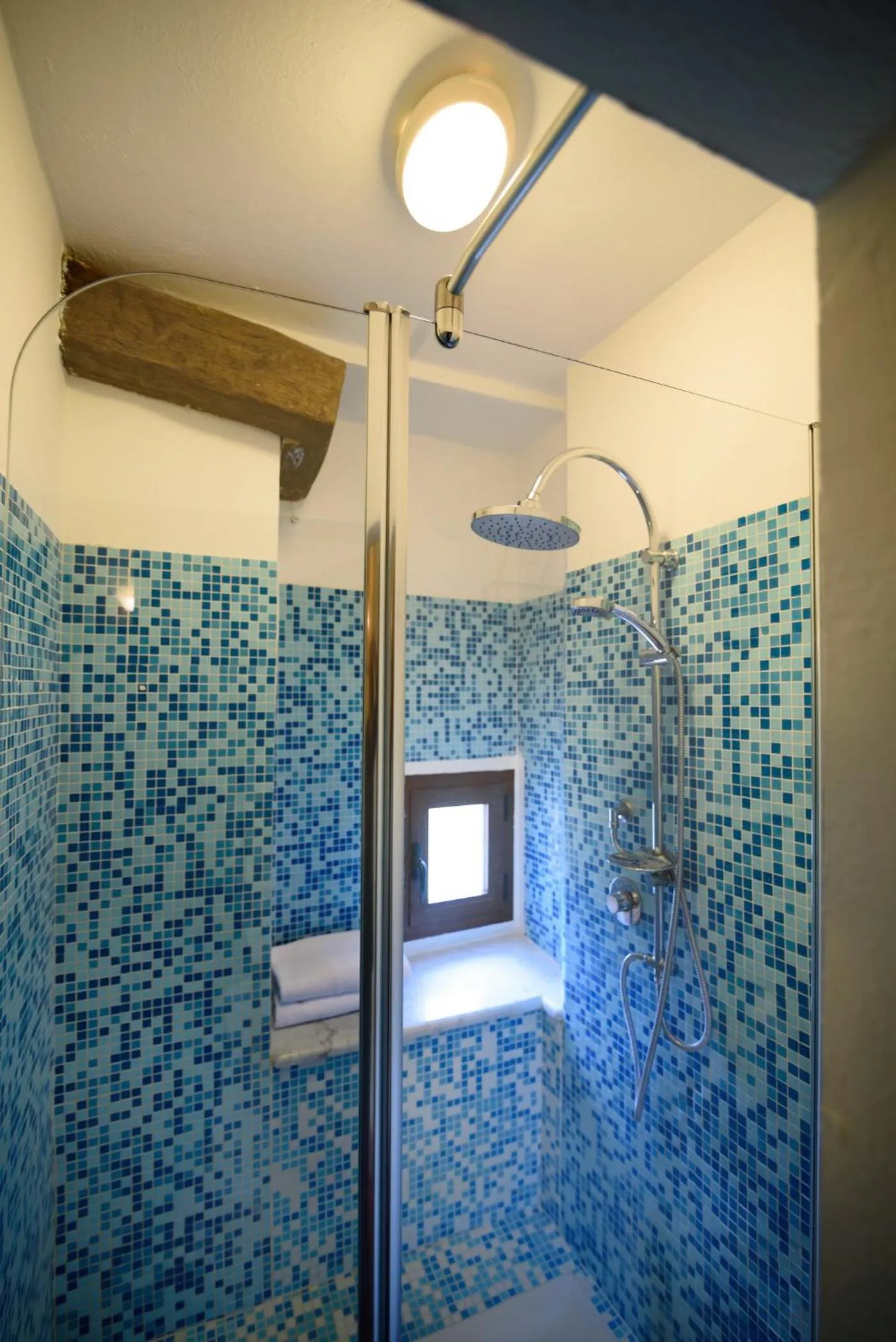 Monastero San Silvestro