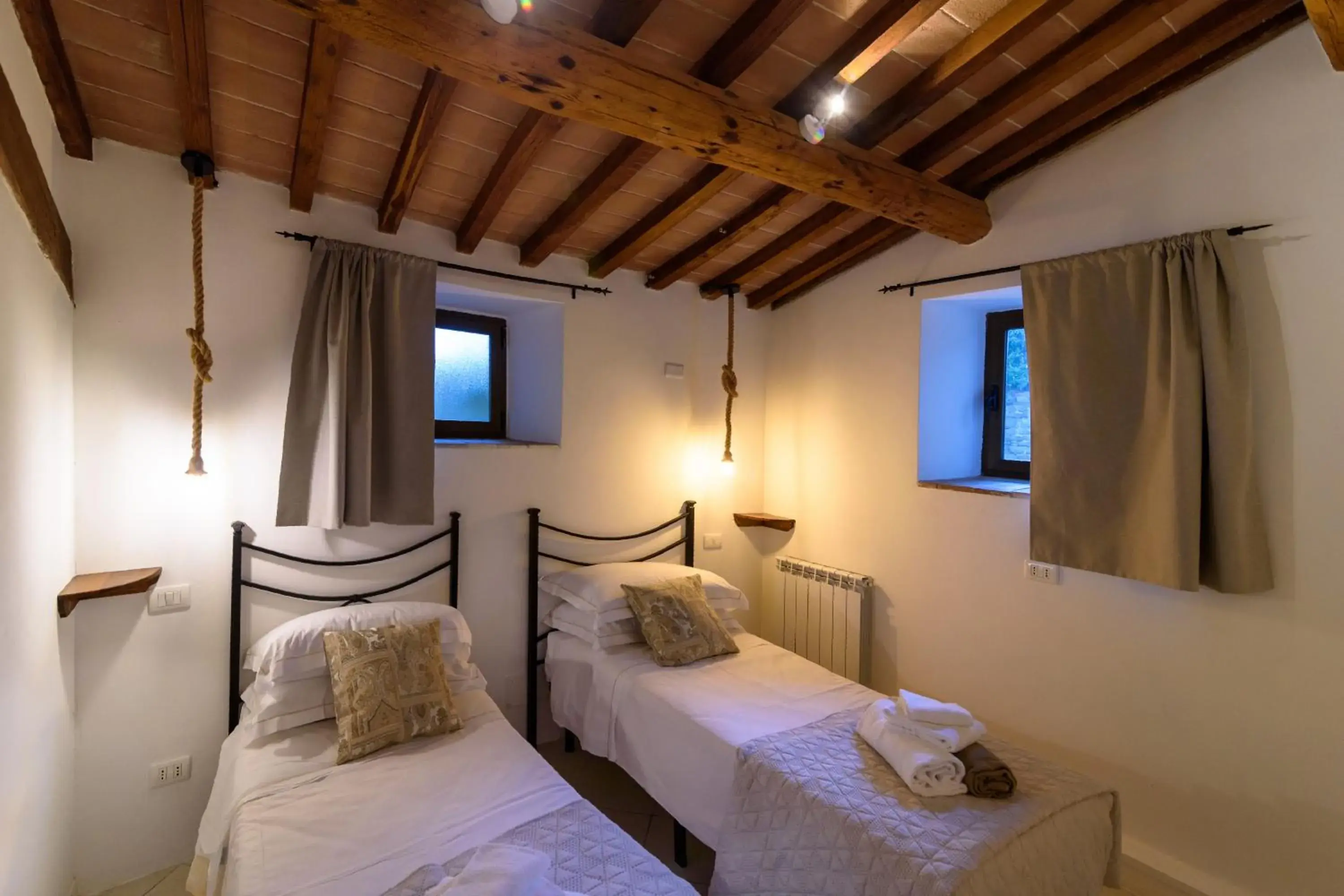 Apartment - single occupancy - Ground Floor in Monastero San Silvestro Apartment - single occupancy - Ground Floor in Monastero San Silvestro