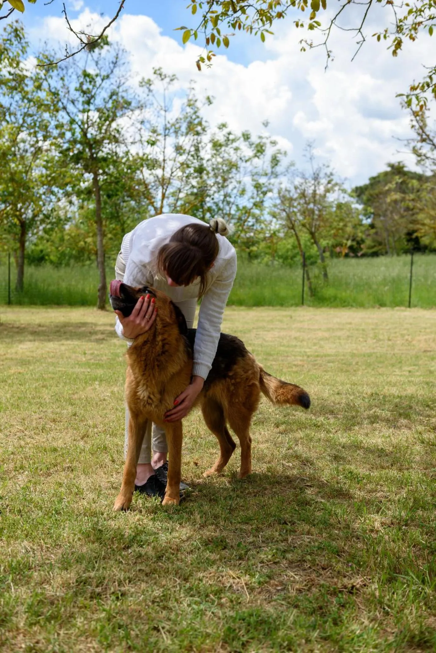 Monastero San Silvestro