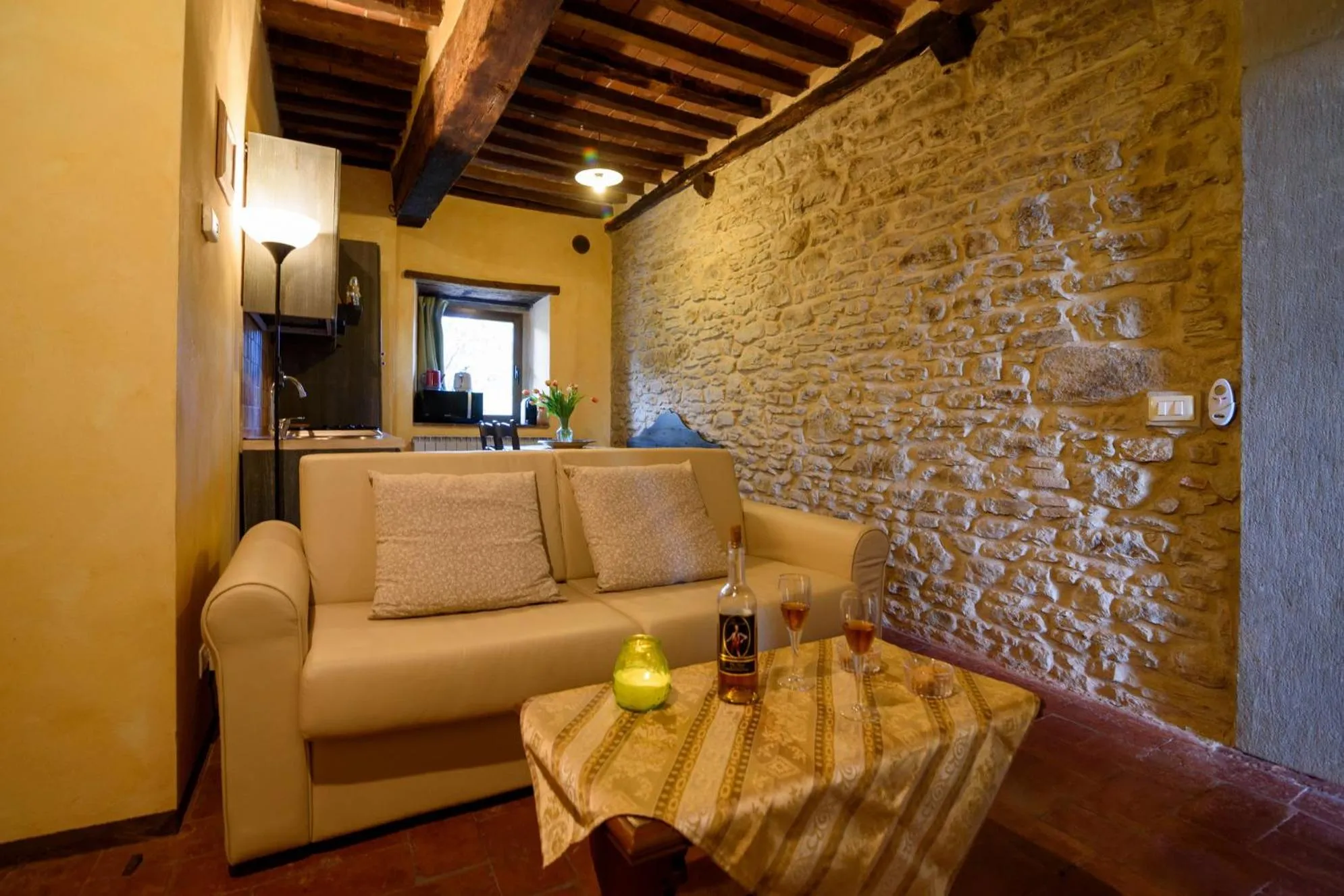 Monastero San Silvestro