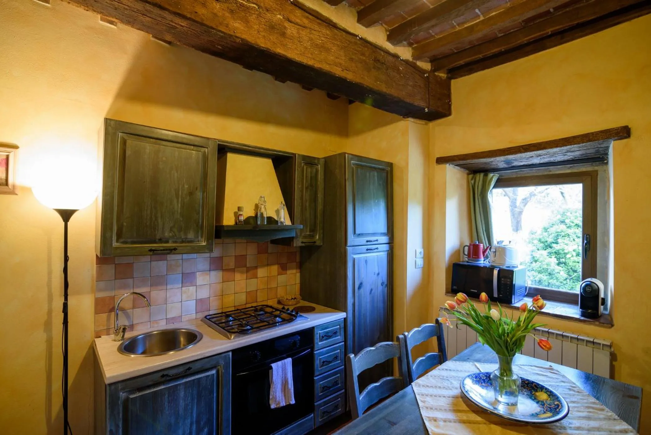 Monastero San Silvestro