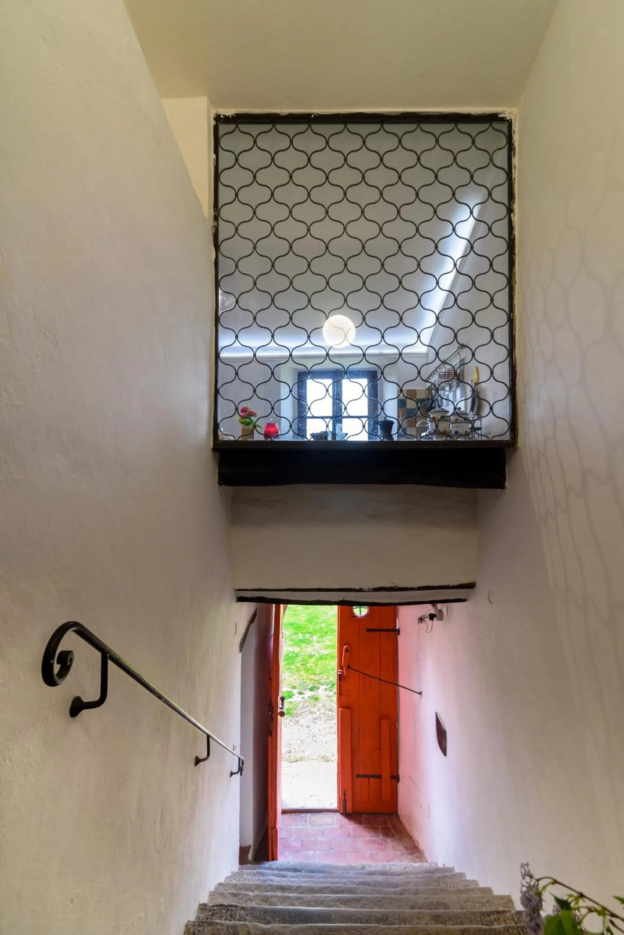 Monastero San Silvestro