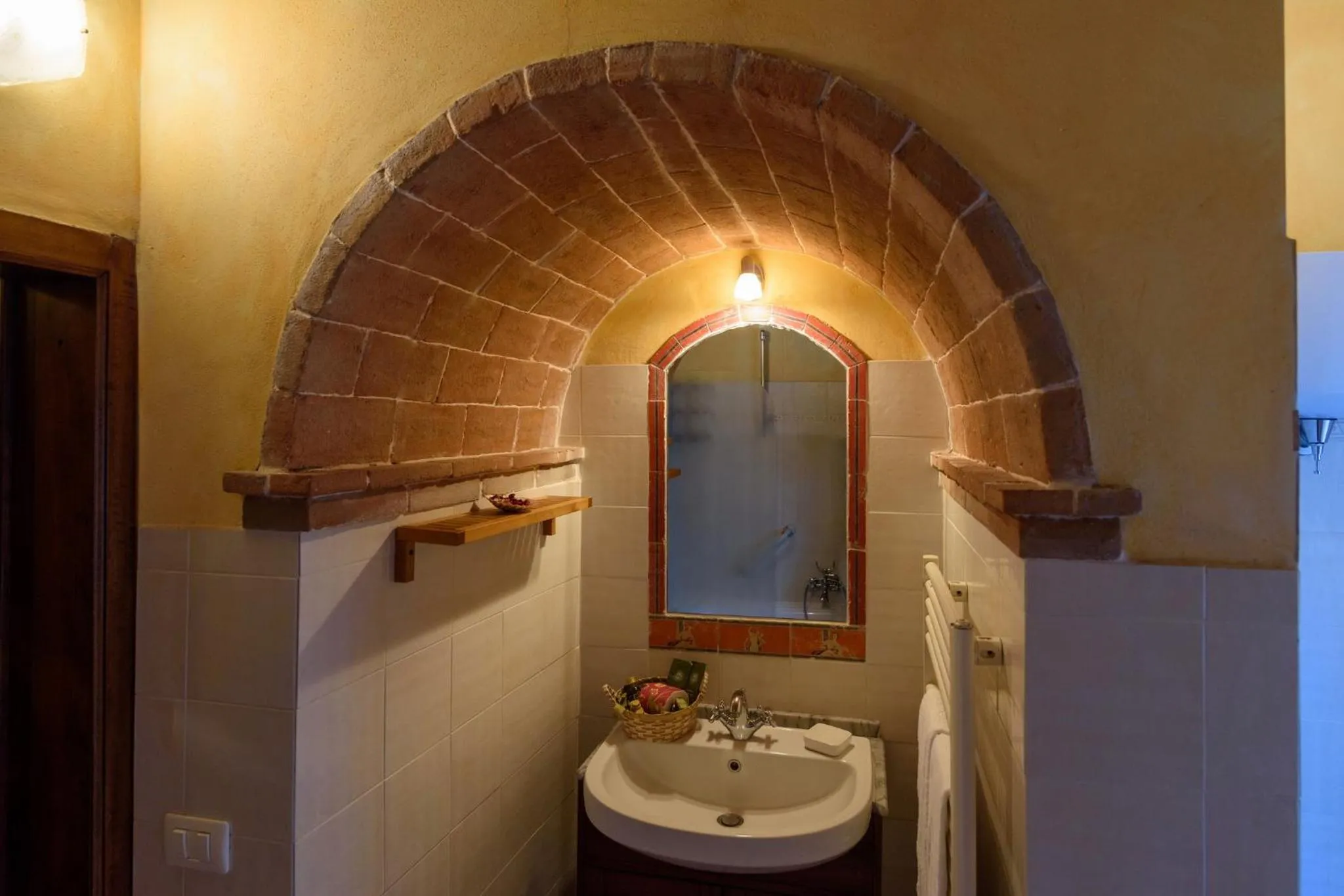 Monastero San Silvestro