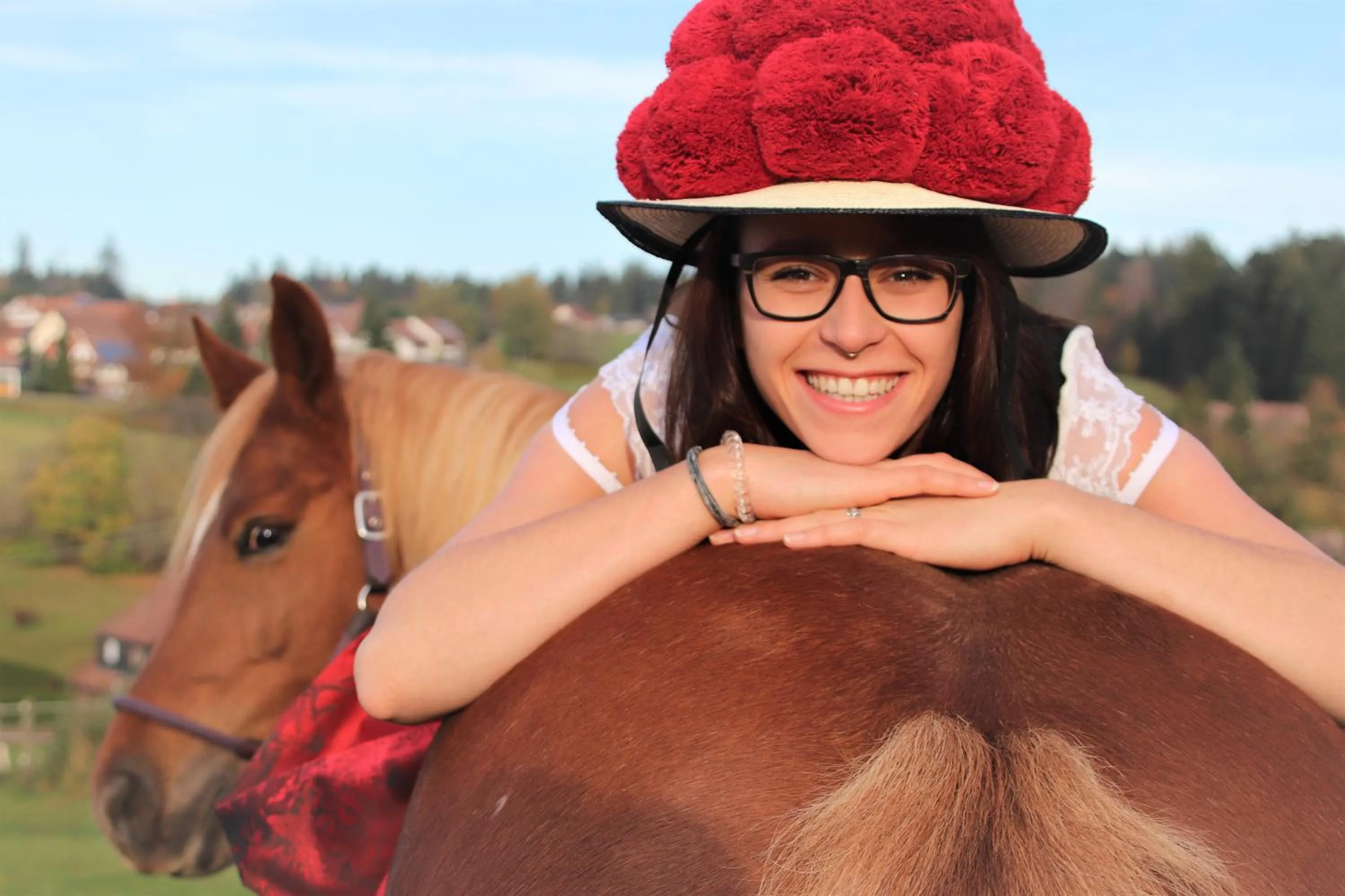 Landpension Pferdekoppel - B&B - Self Checkin