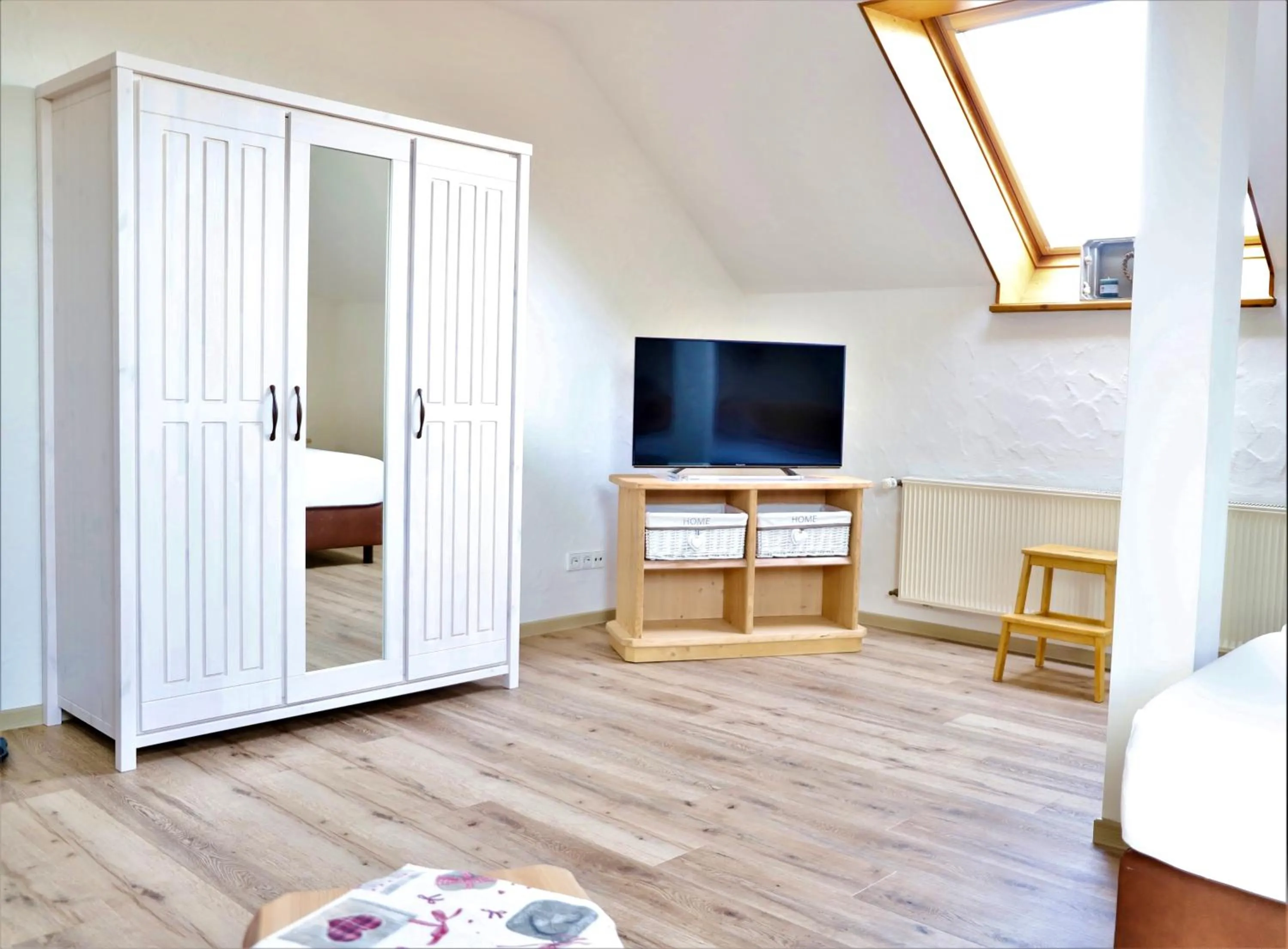 Landpension Pferdekoppel - B&B - Self Checkin