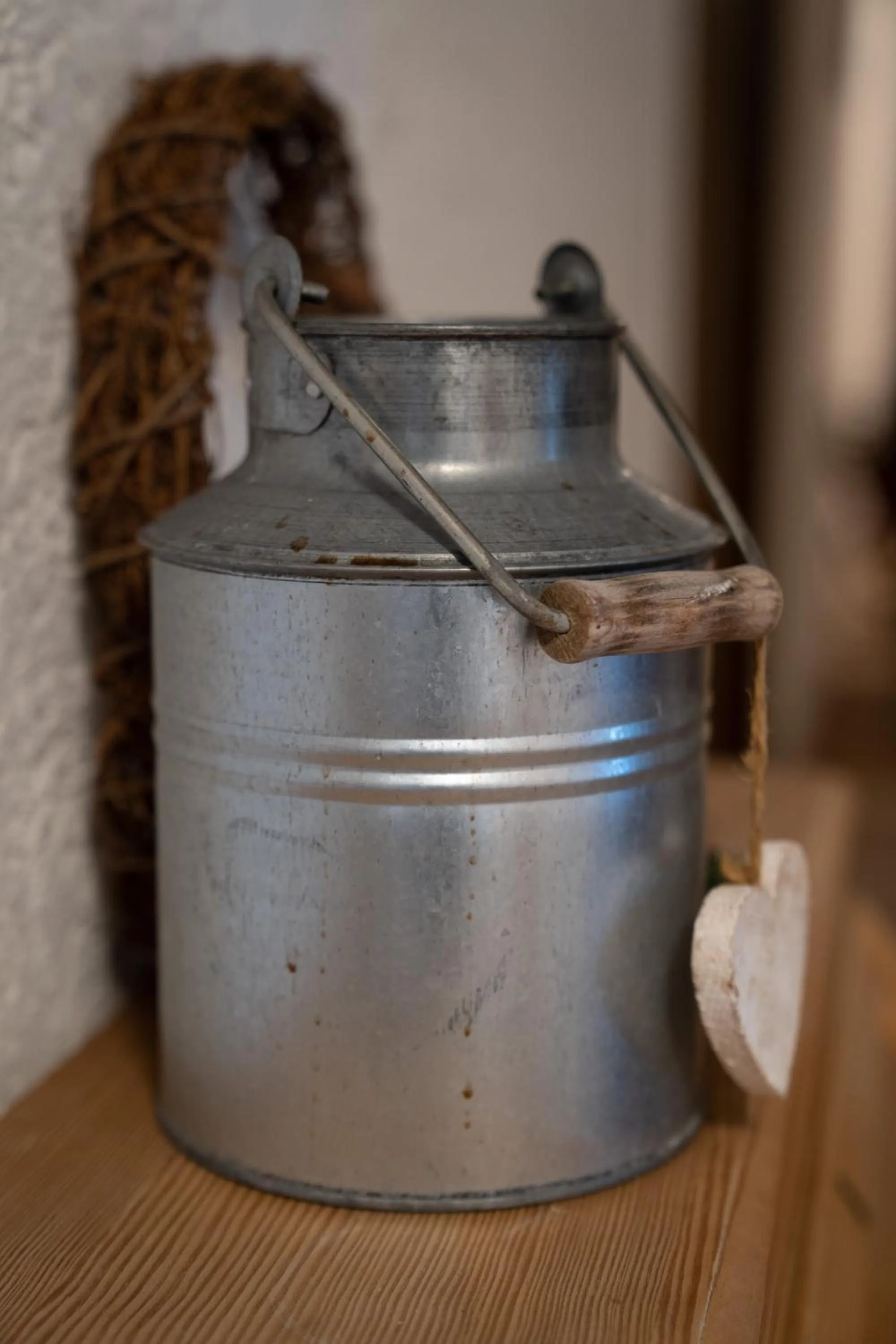 Landpension Pferdekoppel - B&B - Self Checkin