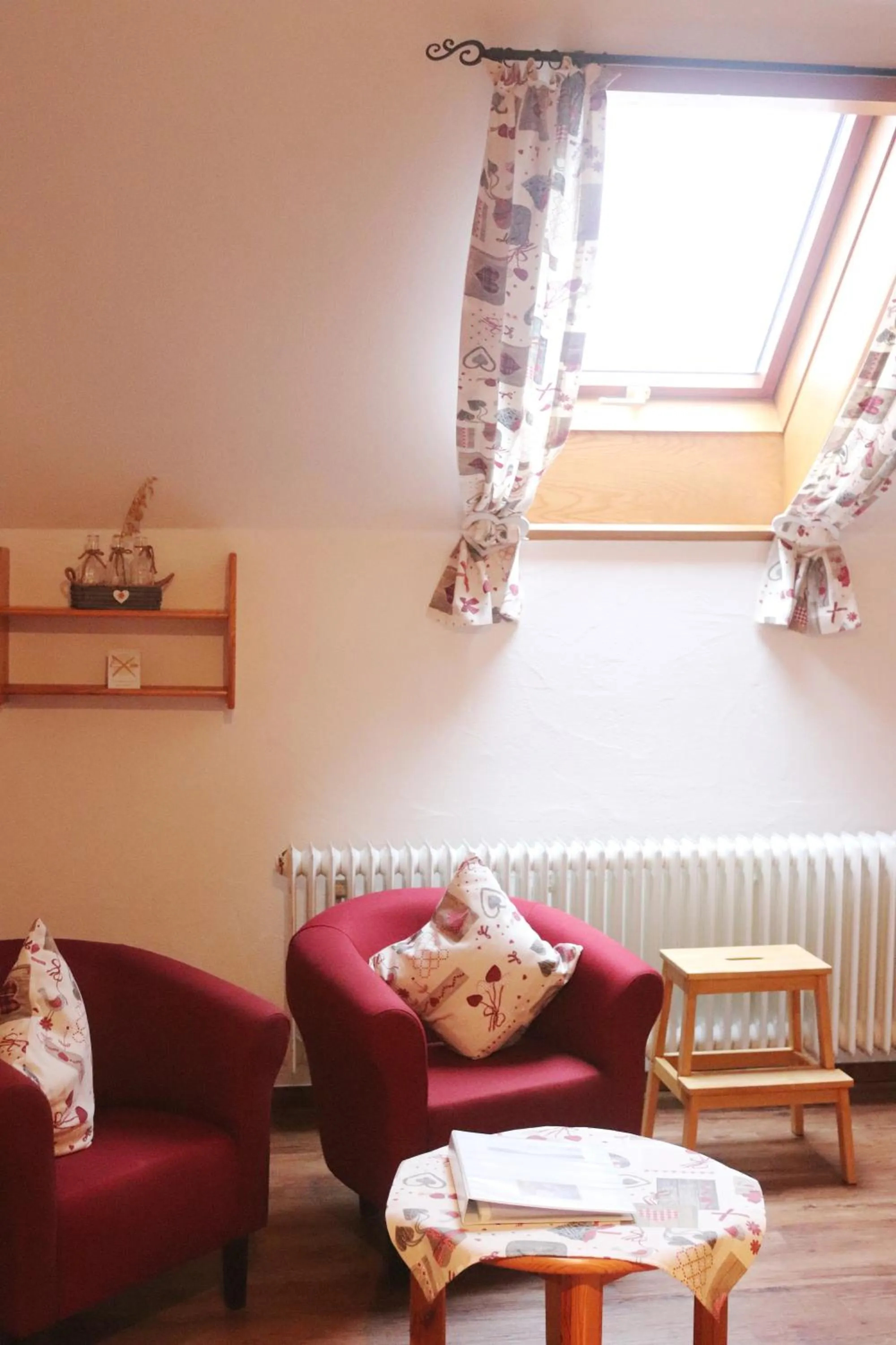 Landpension Pferdekoppel - B&B - Self Checkin