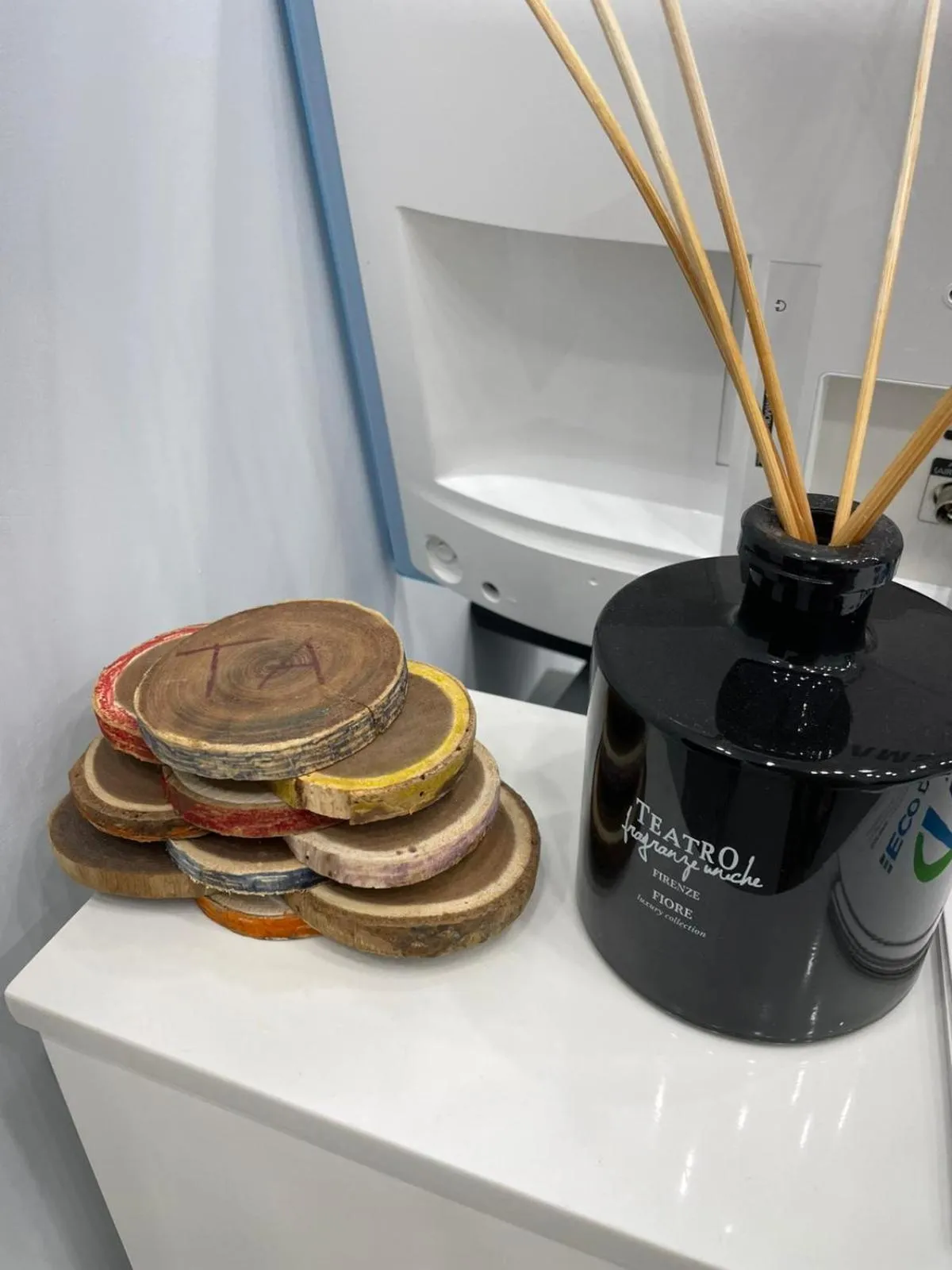 Terrazza Aragon Room and SPA