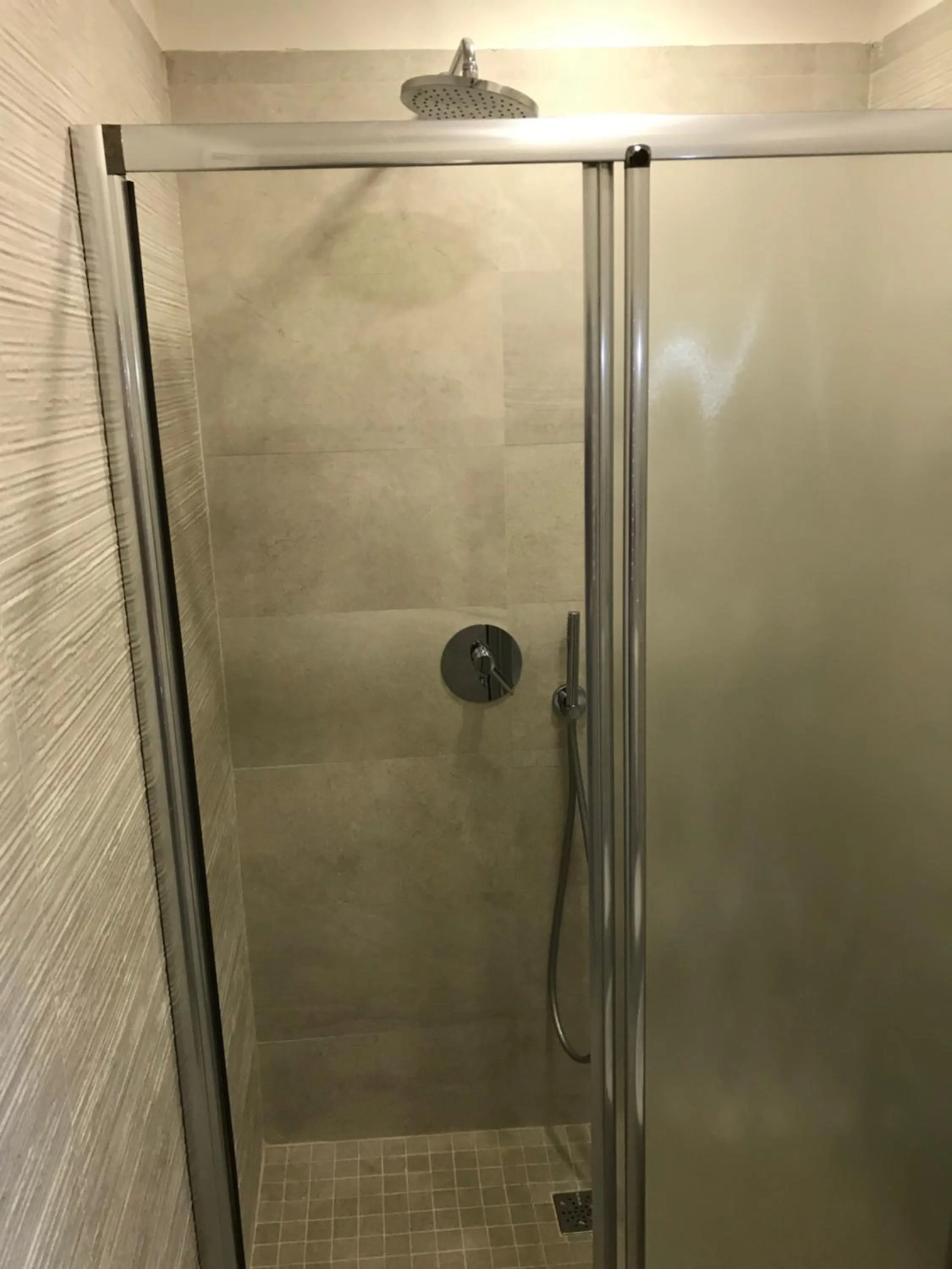 Terrazza Aragon Room and SPA