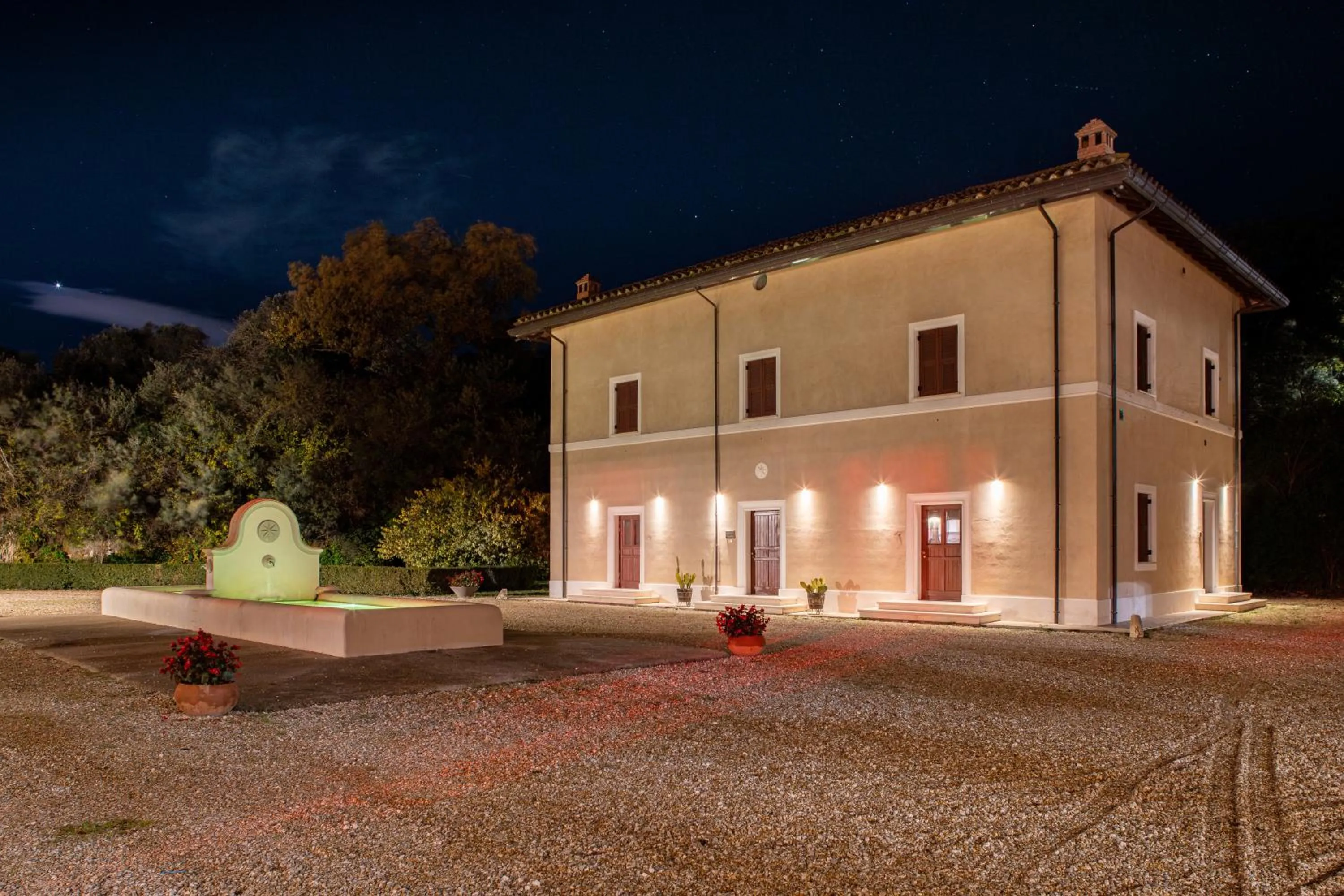 Borgo Pallavicini Mori