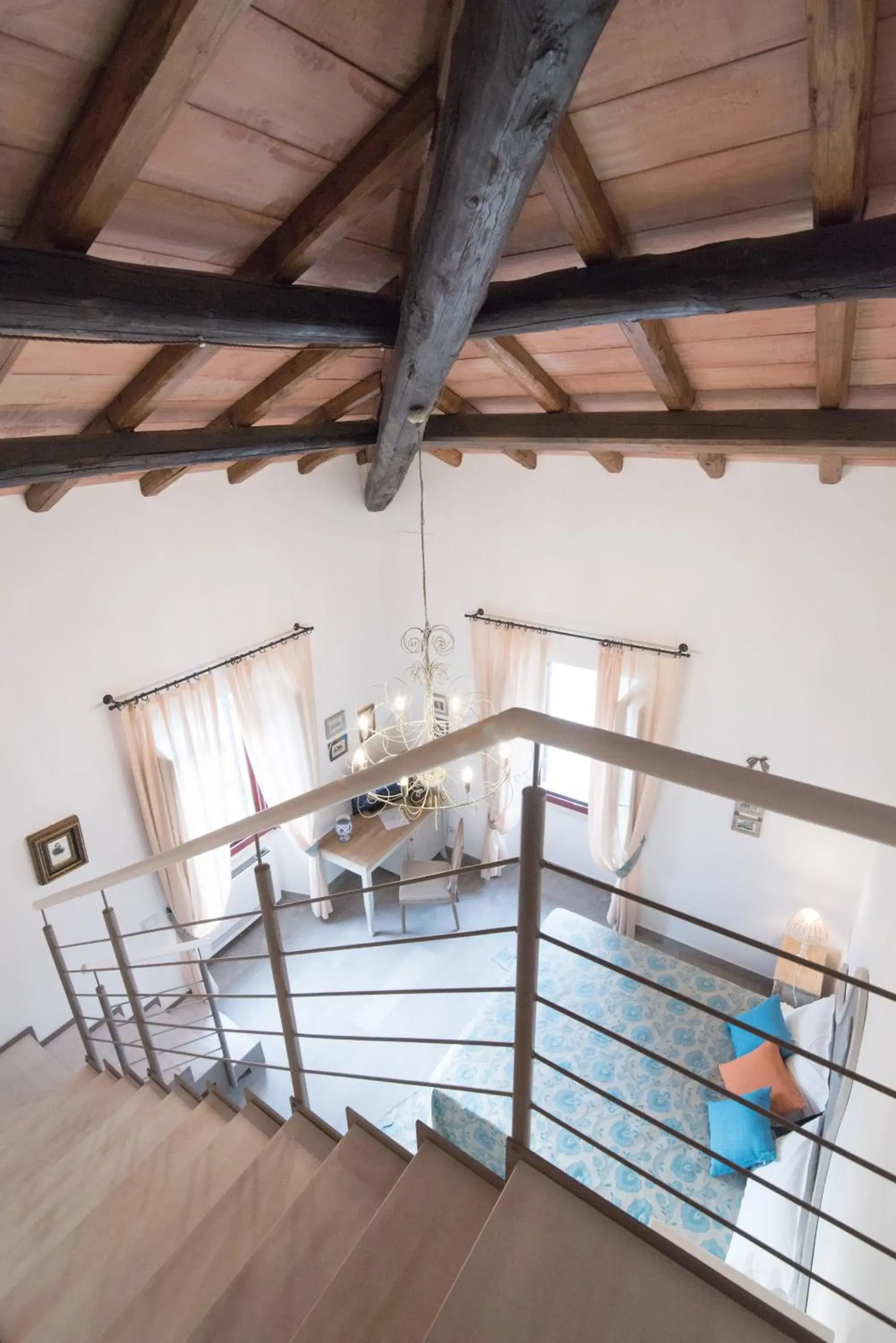 Comfort Deluxe Double or Twin Room in Borgo Pallavicini Mori Comfort Deluxe Double or Twin Room in Borgo Pallavicini Mori