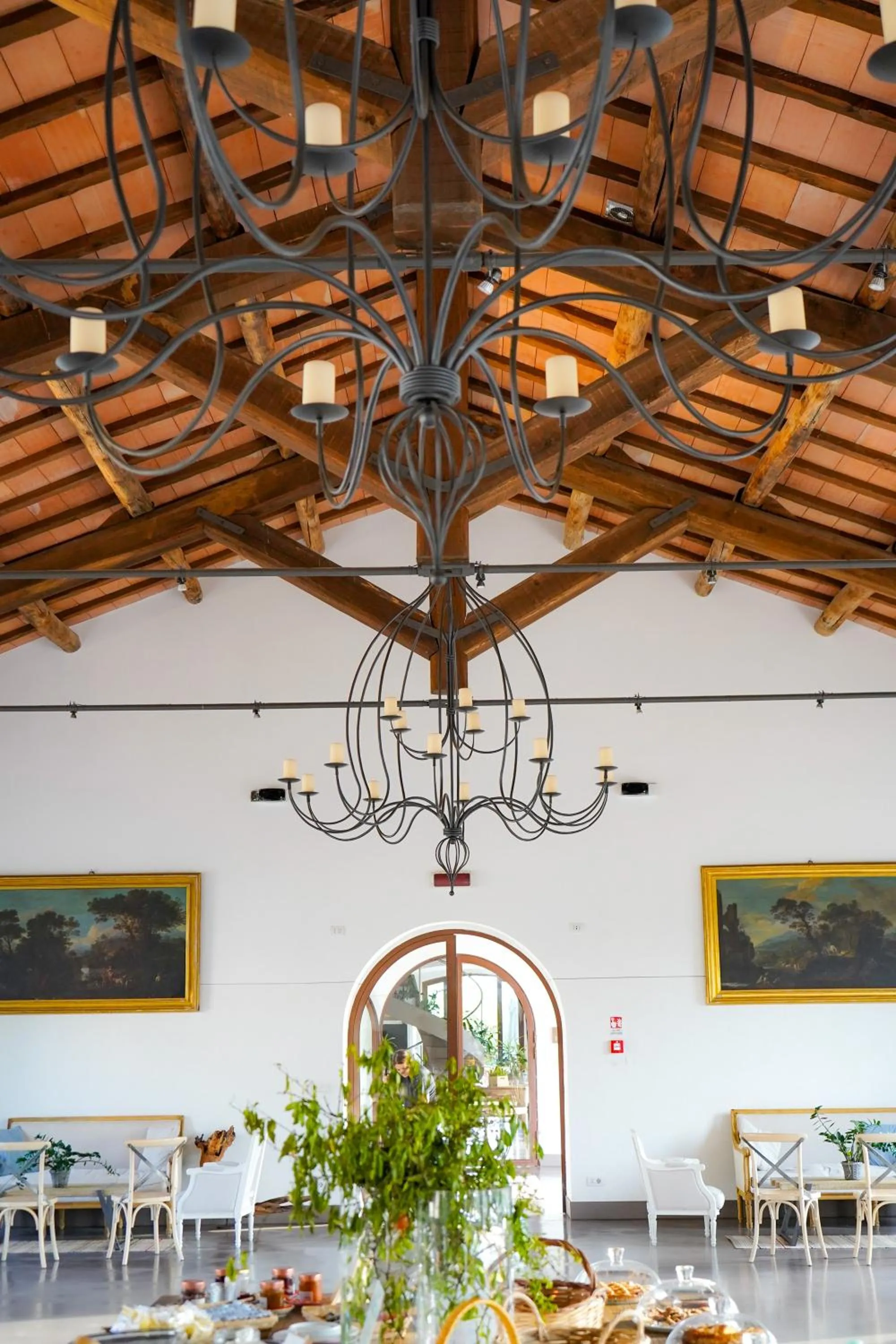 Borgo Pallavicini Mori