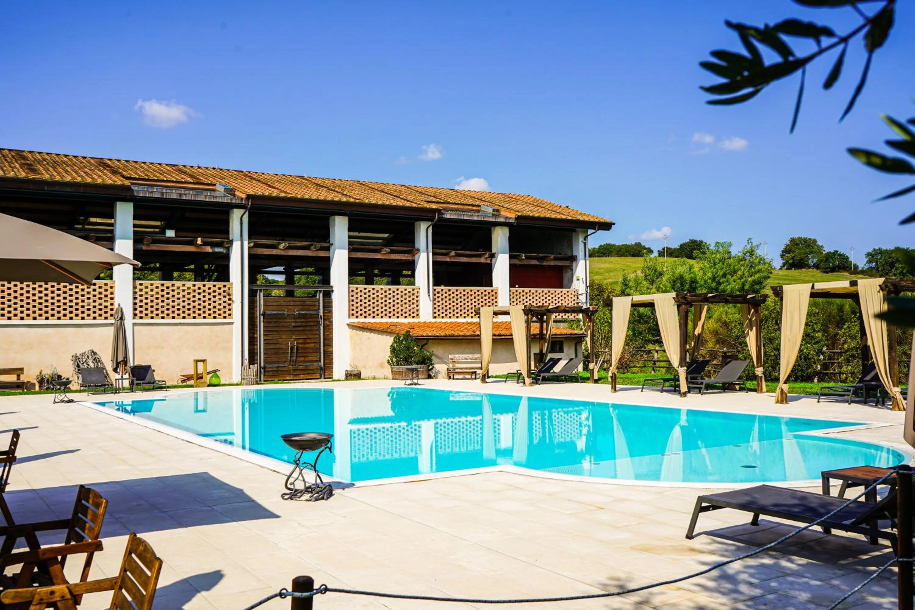 Borgo Pallavicini Mori