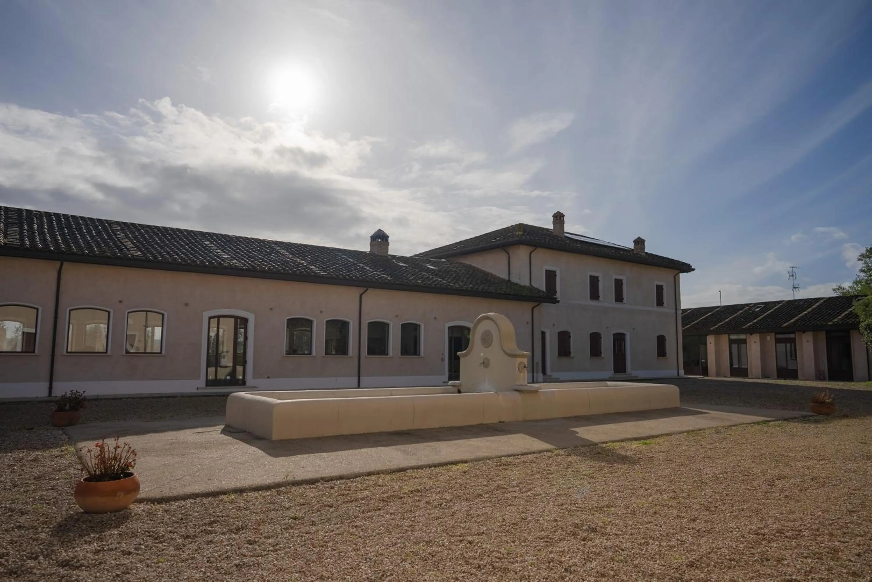 Borgo Pallavicini Mori