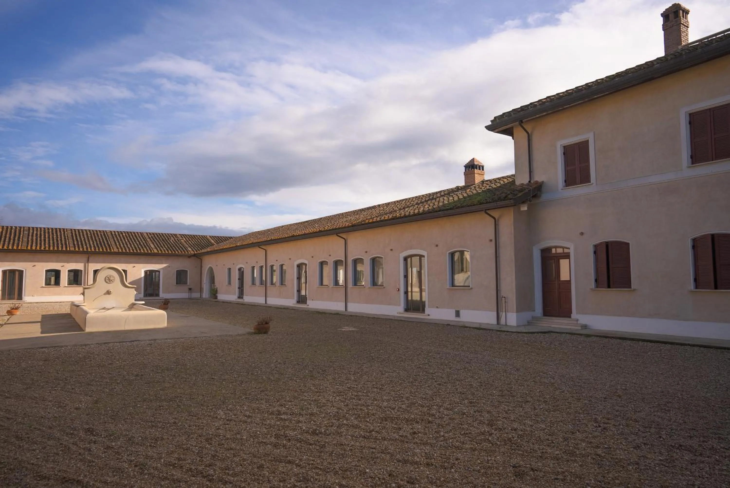 Borgo Pallavicini Mori